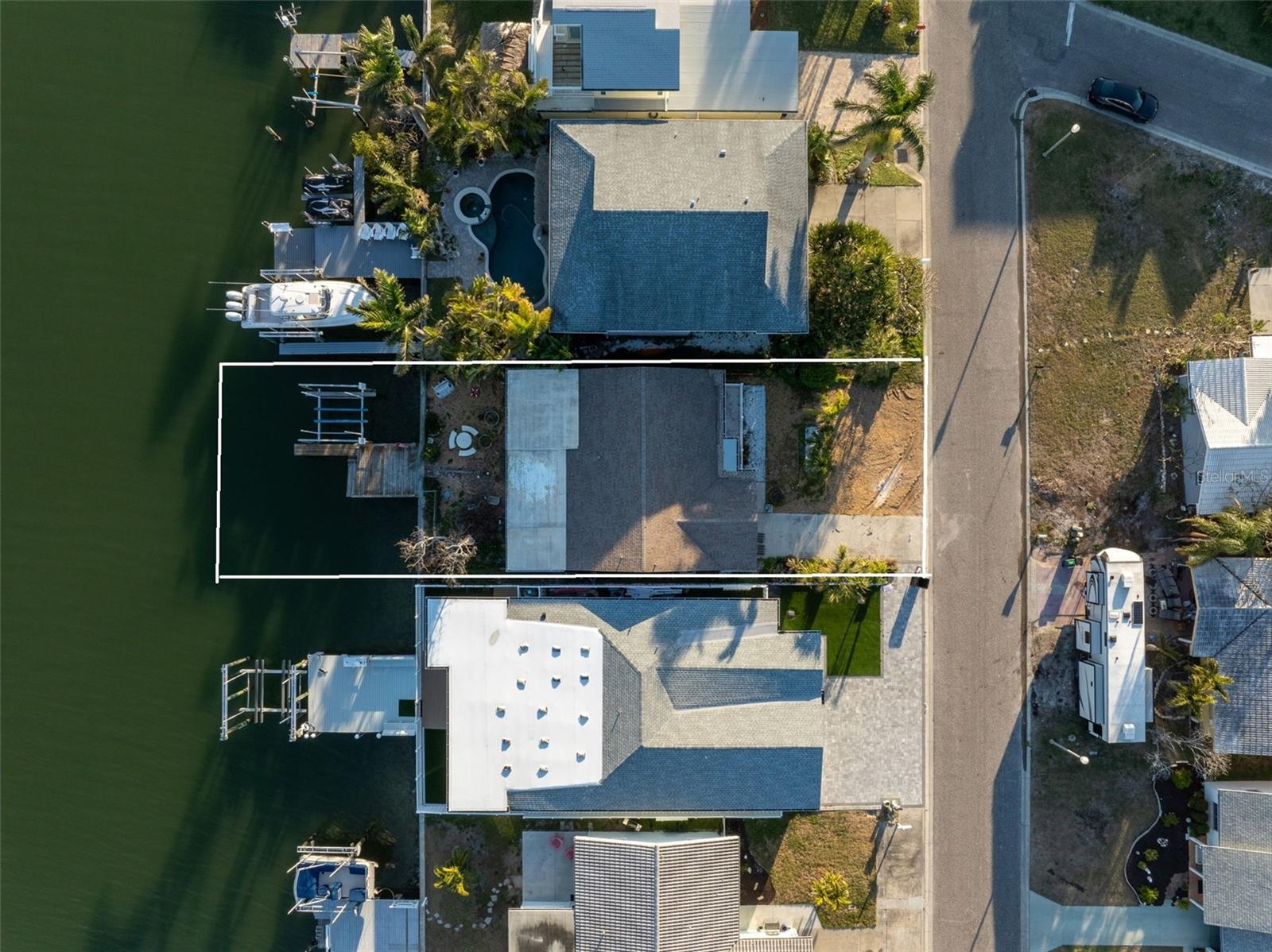 129 WALL ST, REDINGTON SHORES, FL, 33708