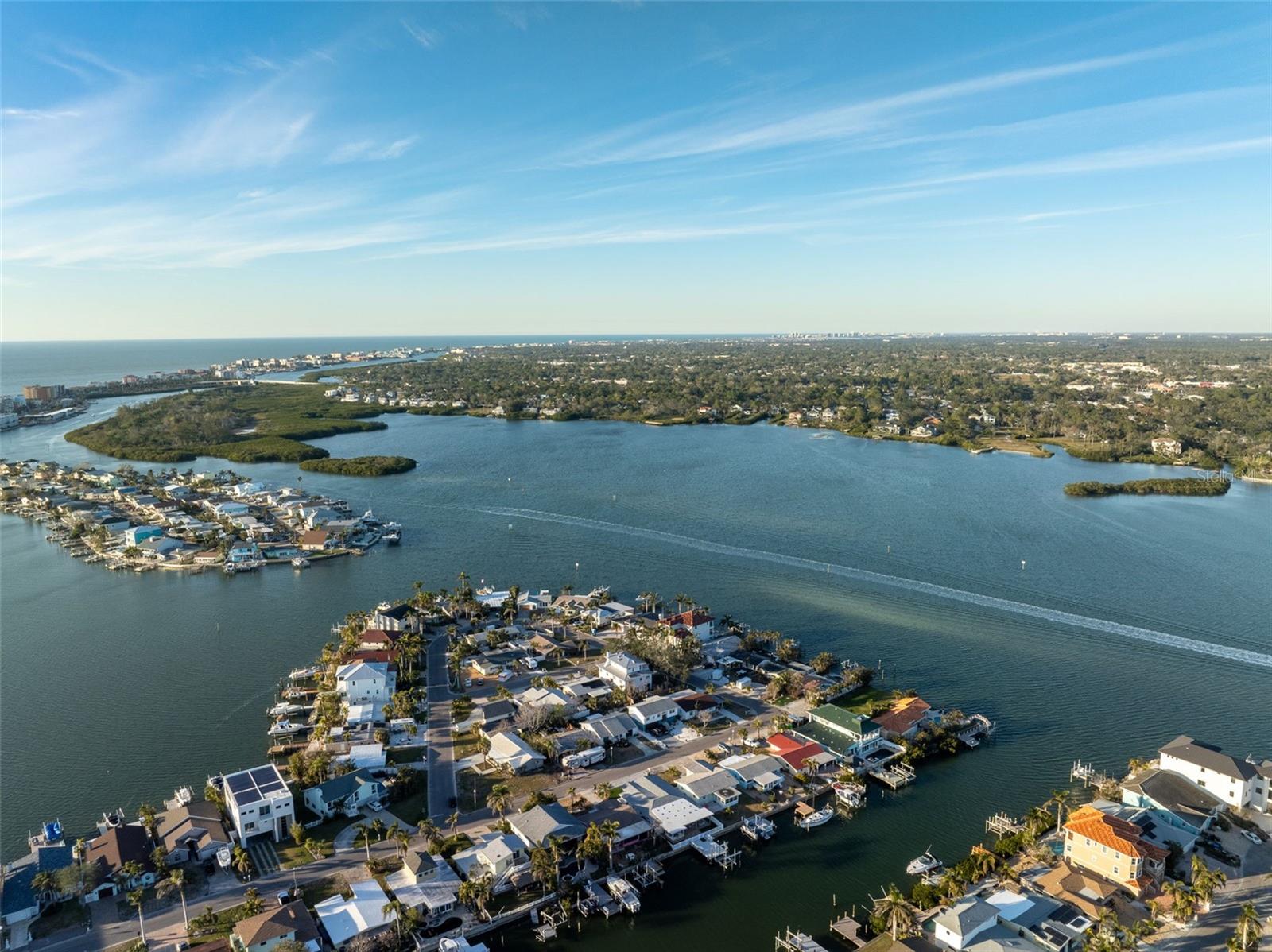 129 WALL ST, REDINGTON SHORES, FL, 33708