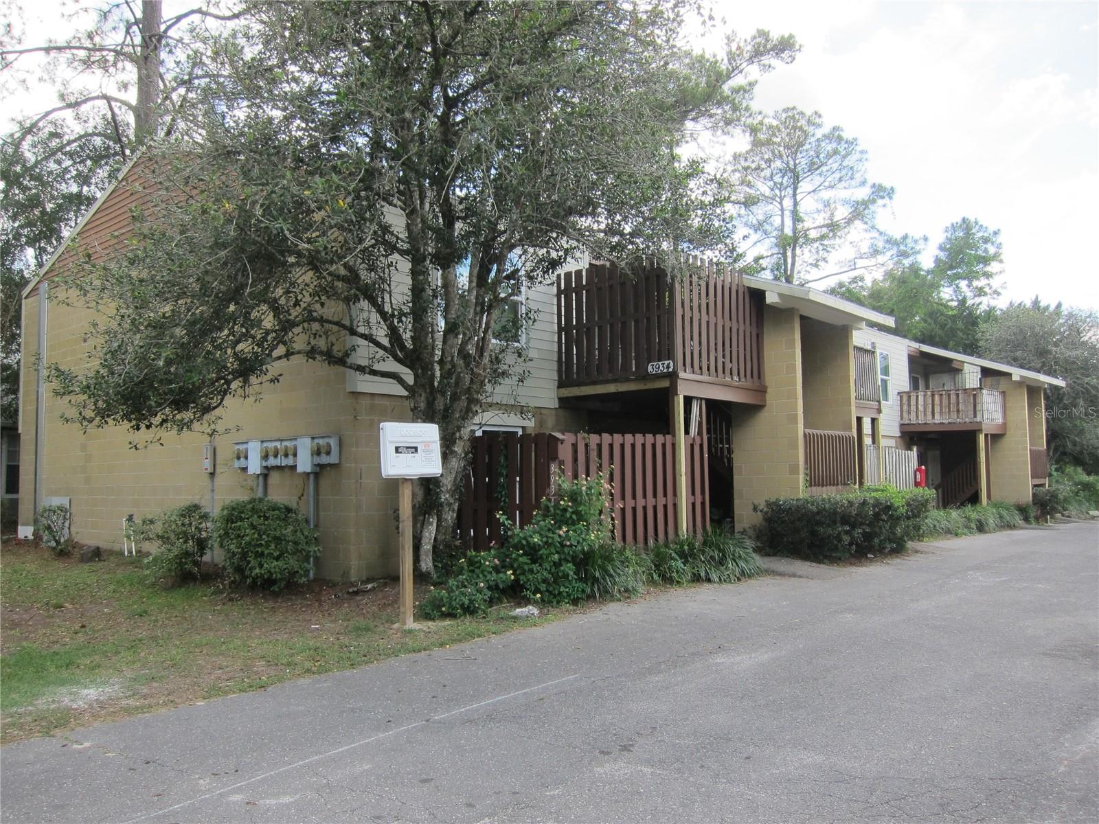3934 SW 26 DR #6, GAINESVILLE, FL, 32608