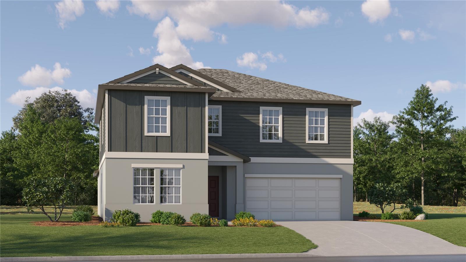 10182 GENTLE RAIN DR, LAND O LAKES, FL, 34638