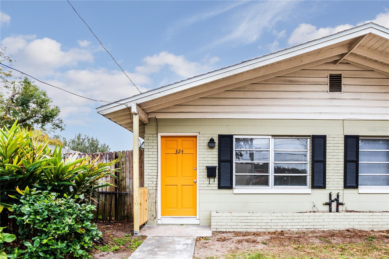 324 W PRINCETON ST, ORLANDO, FL, 32804
