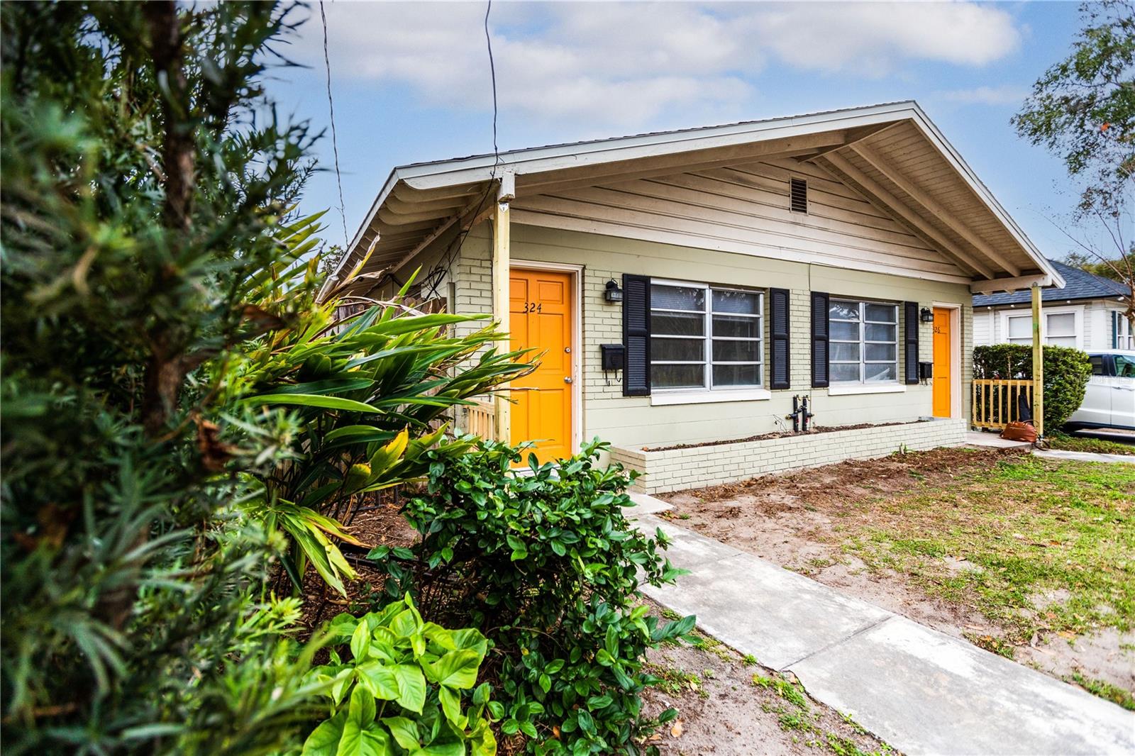 324 W PRINCETON ST, ORLANDO, FL, 32804