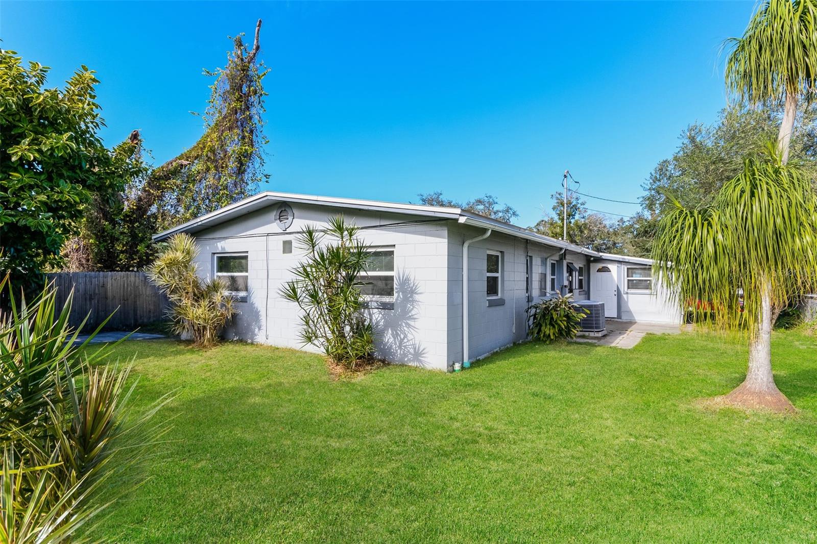 3006 BART ST, ORLANDO, FL, 32810