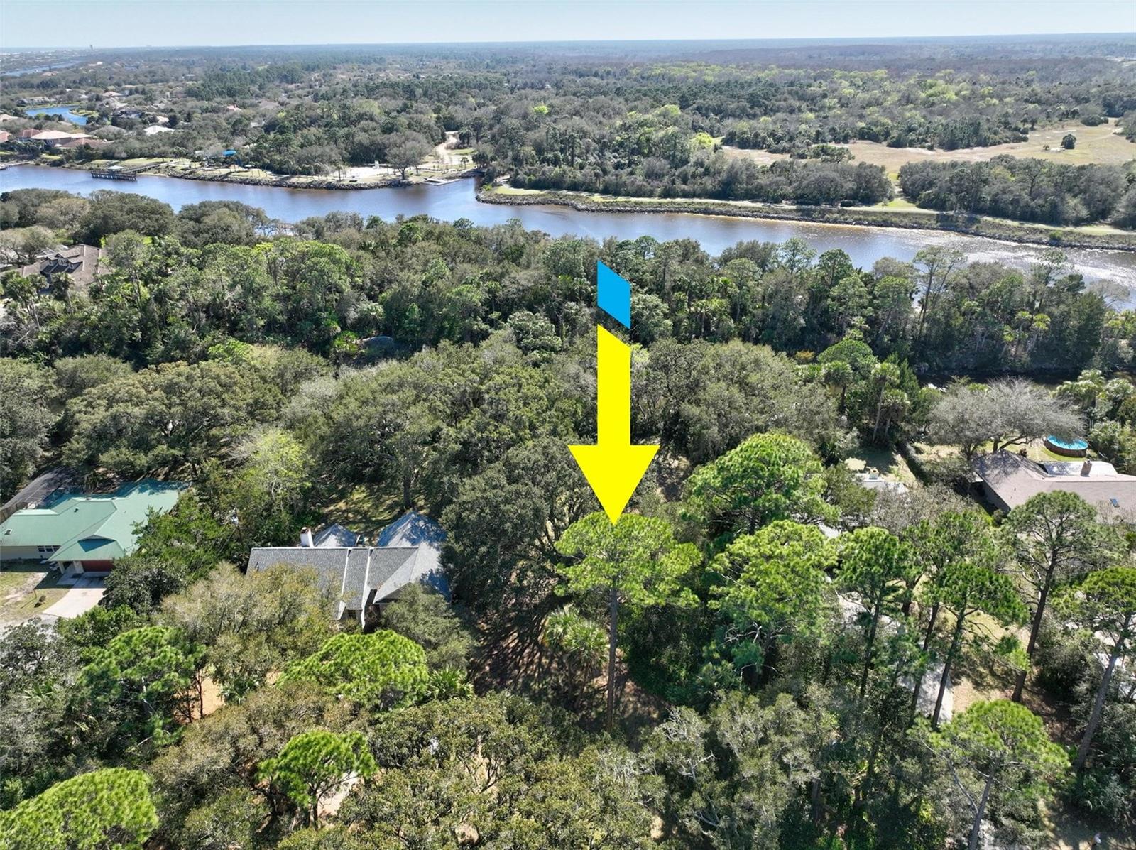 4252 OLD A1A, PALM COAST, FL, 32137