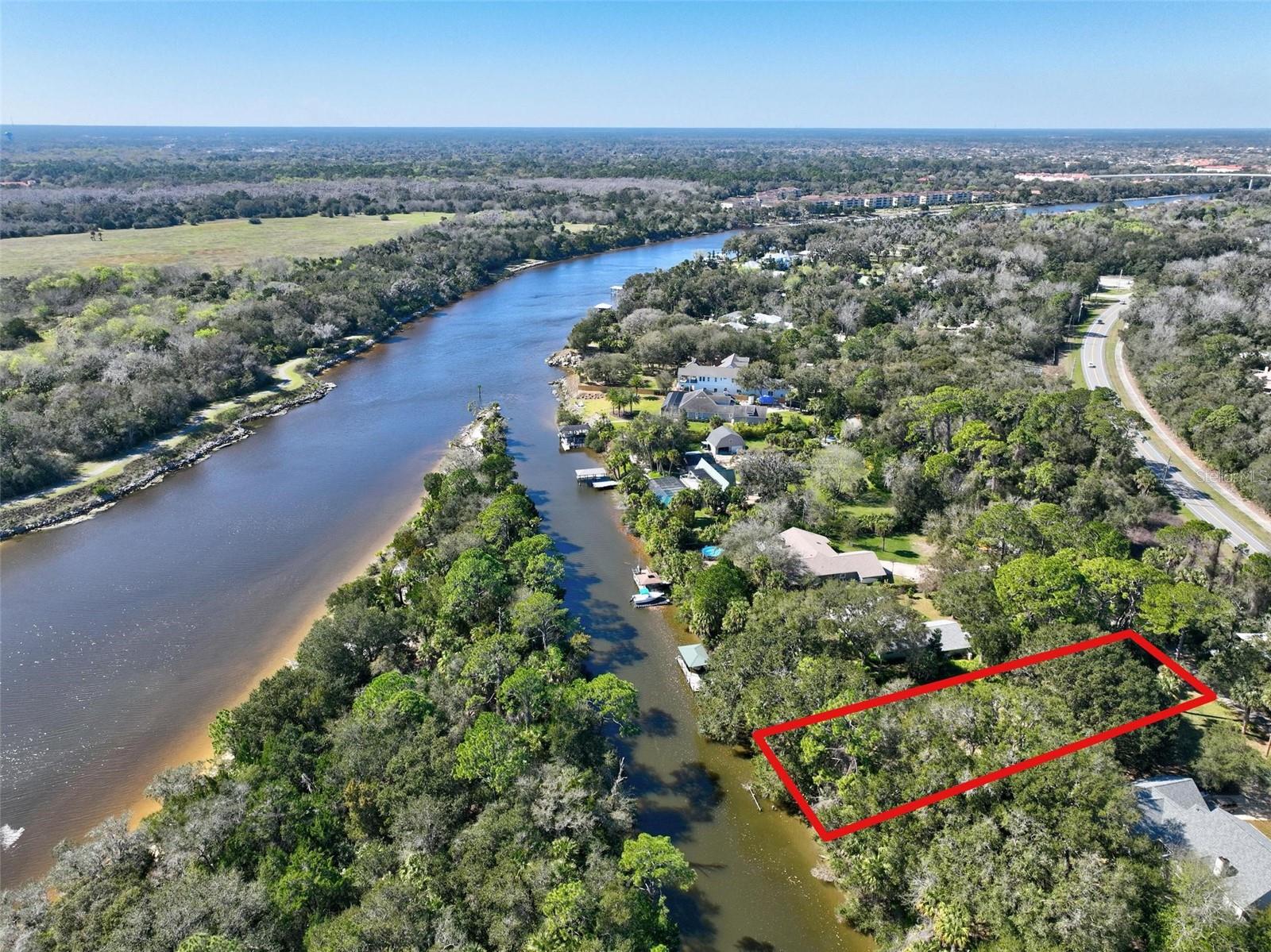 4252 OLD A1A, PALM COAST, FL, 32137