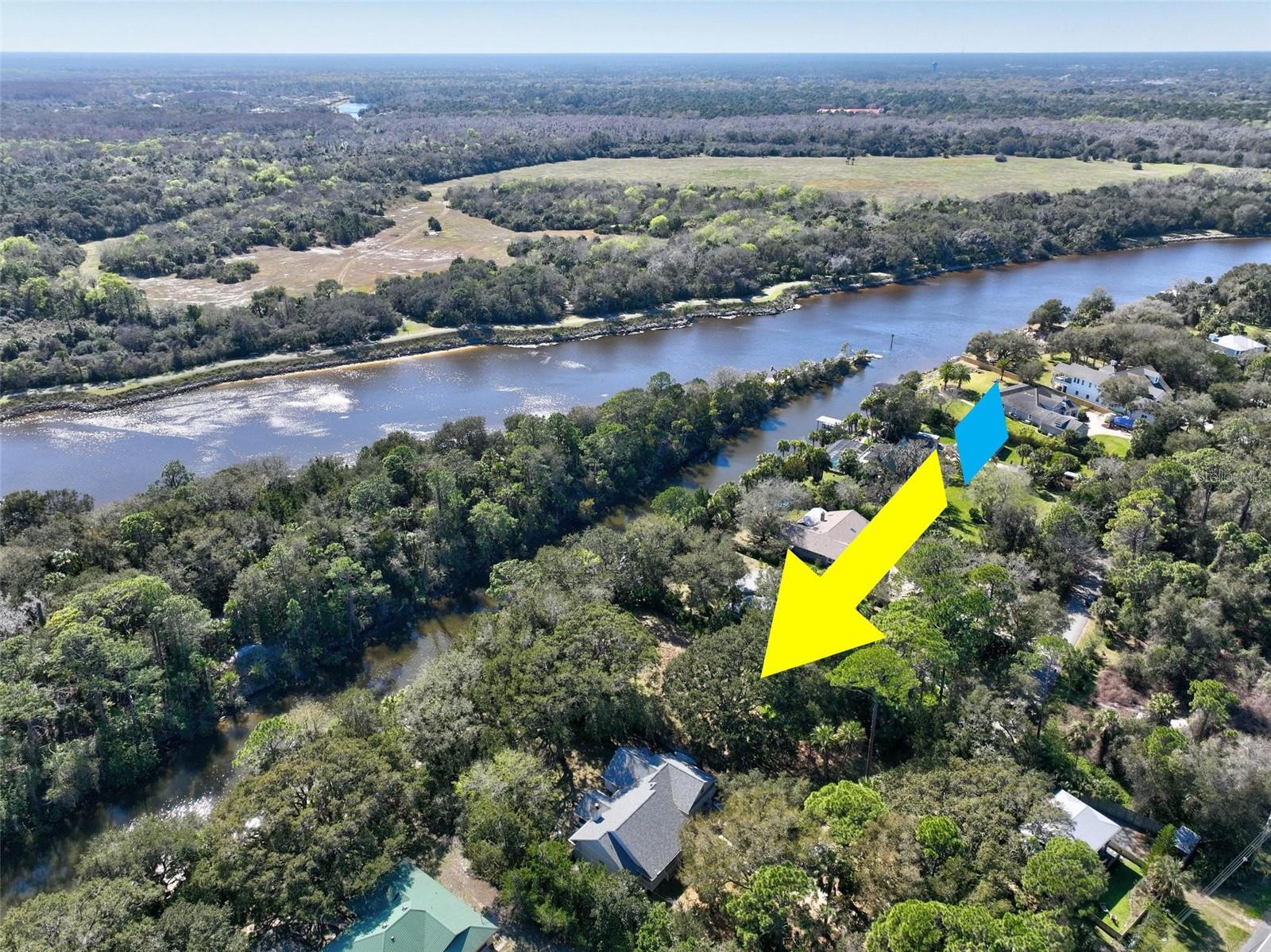 4252 OLD A1A, PALM COAST, FL, 32137