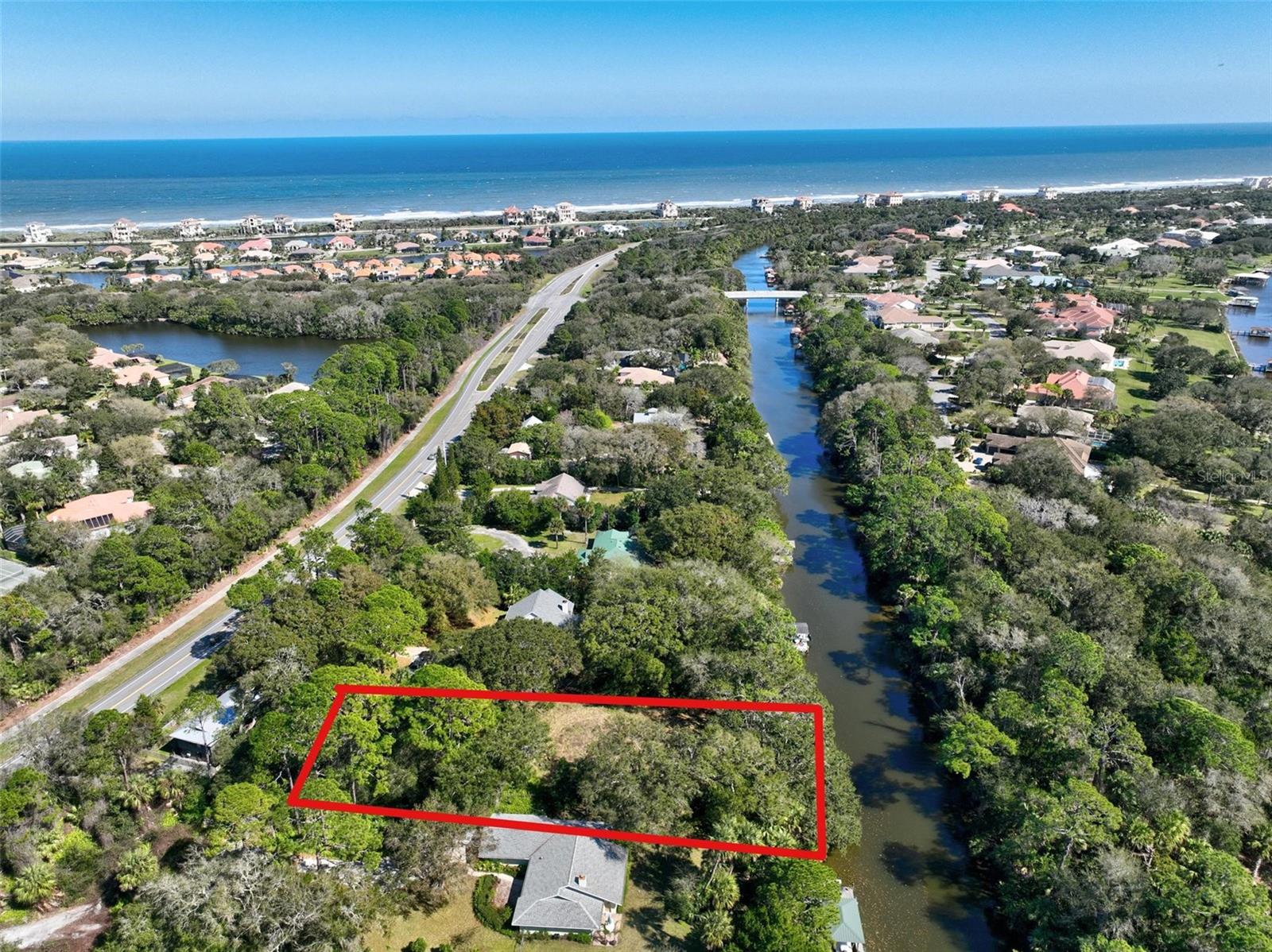 4252 OLD A1A, PALM COAST, FL, 32137