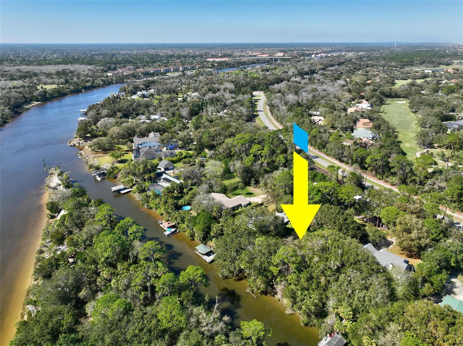 4252 OLD A1A, PALM COAST, FL, 32137
