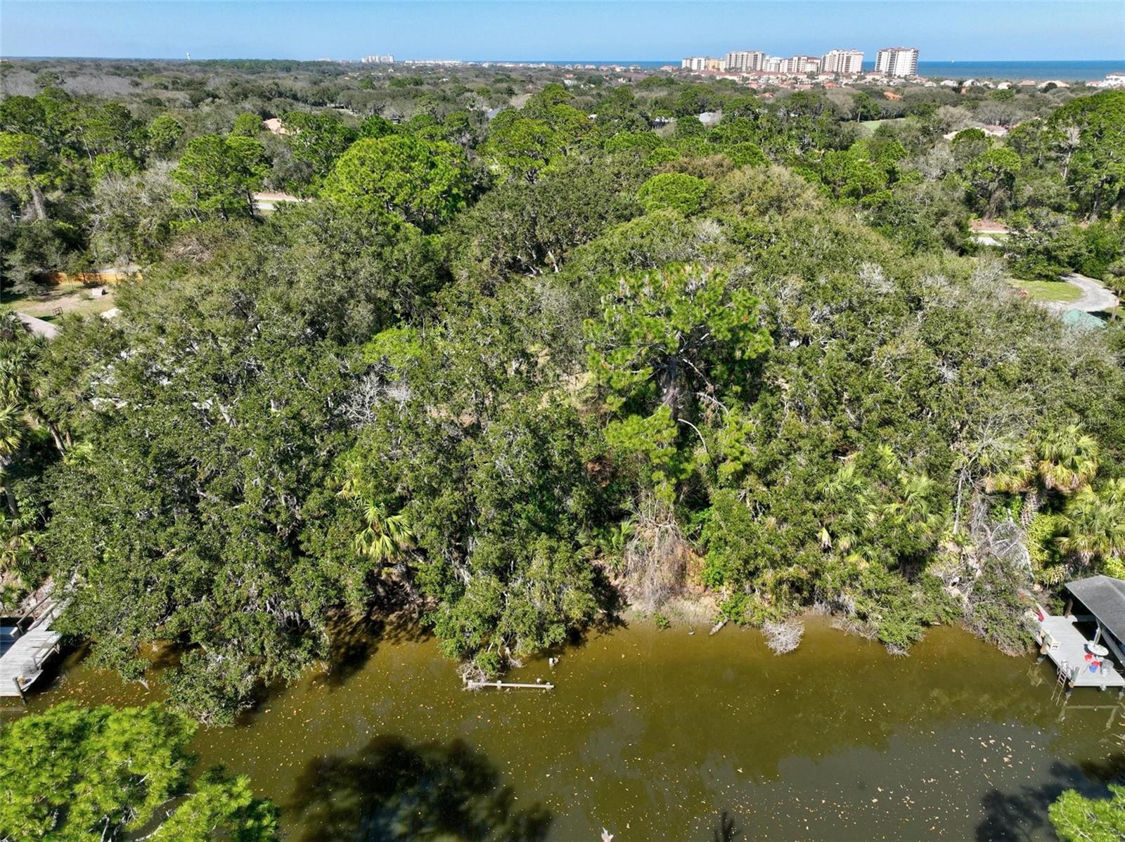 4252 OLD A1A, PALM COAST, FL, 32137
