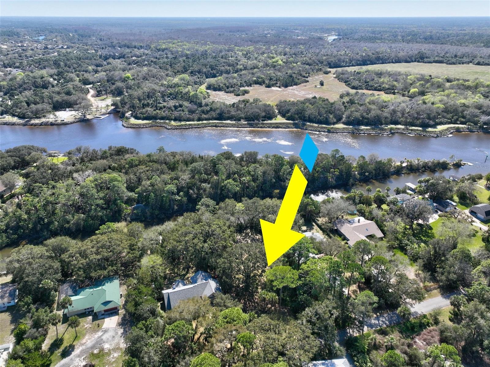 4252 OLD A1A, PALM COAST, FL, 32137