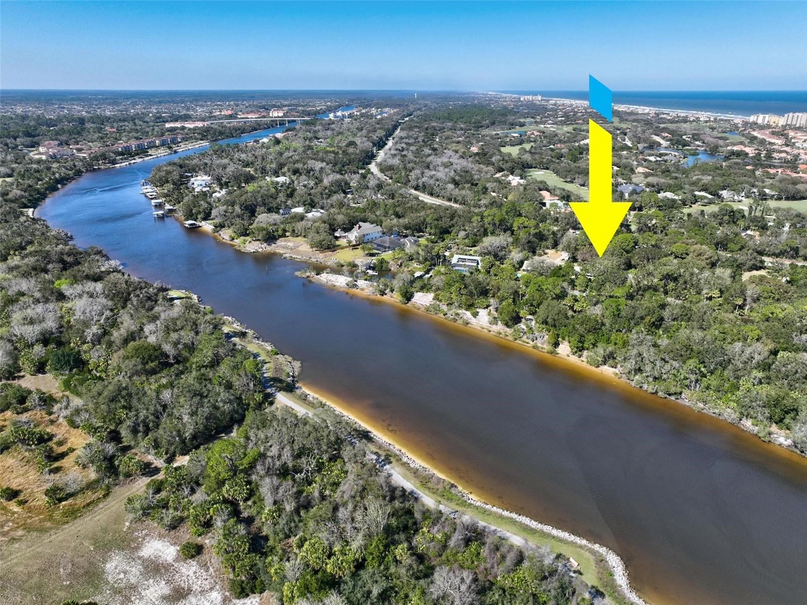 4252 OLD A1A, PALM COAST, FL, 32137