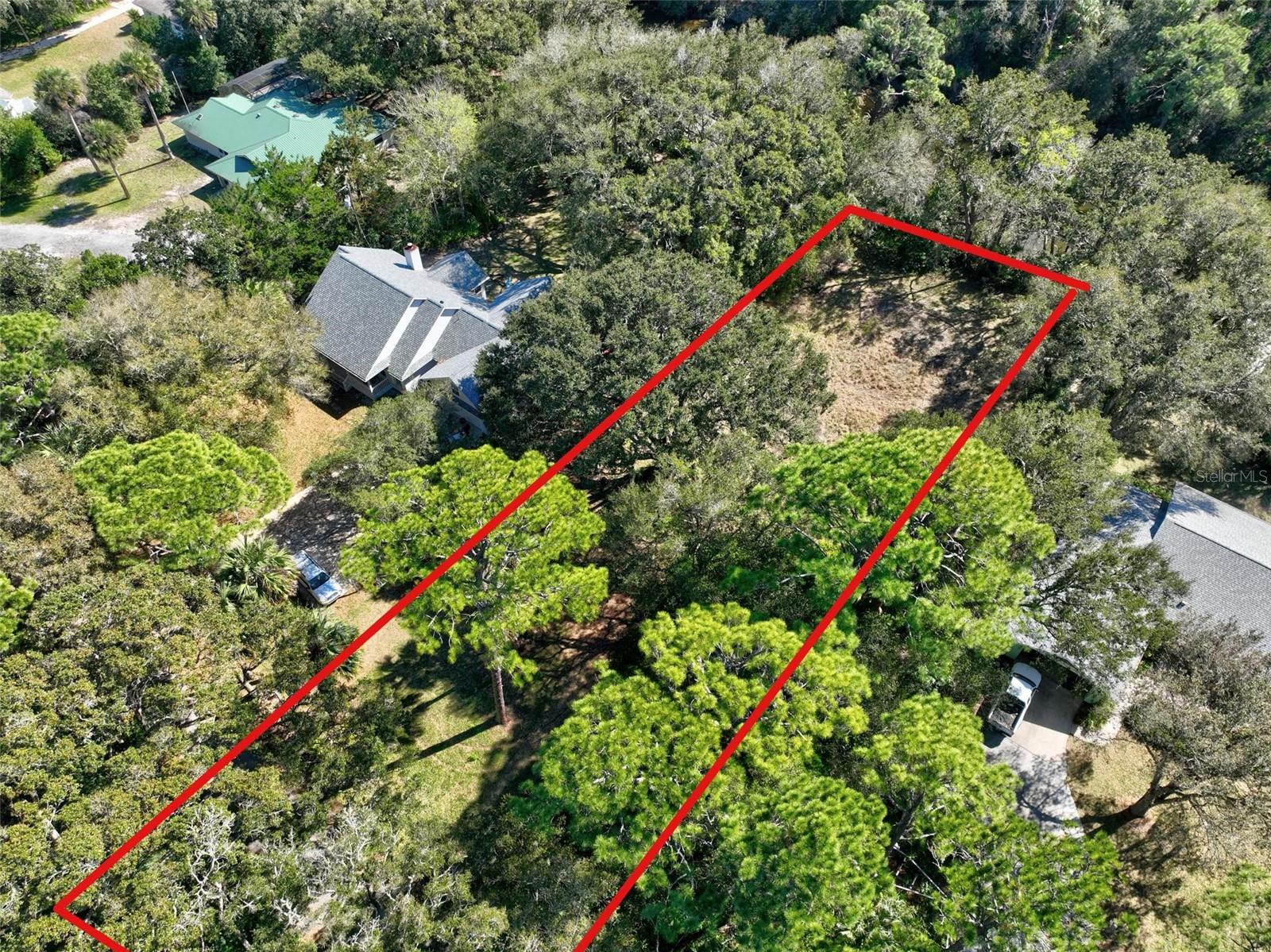 4252 OLD A1A, PALM COAST, FL, 32137