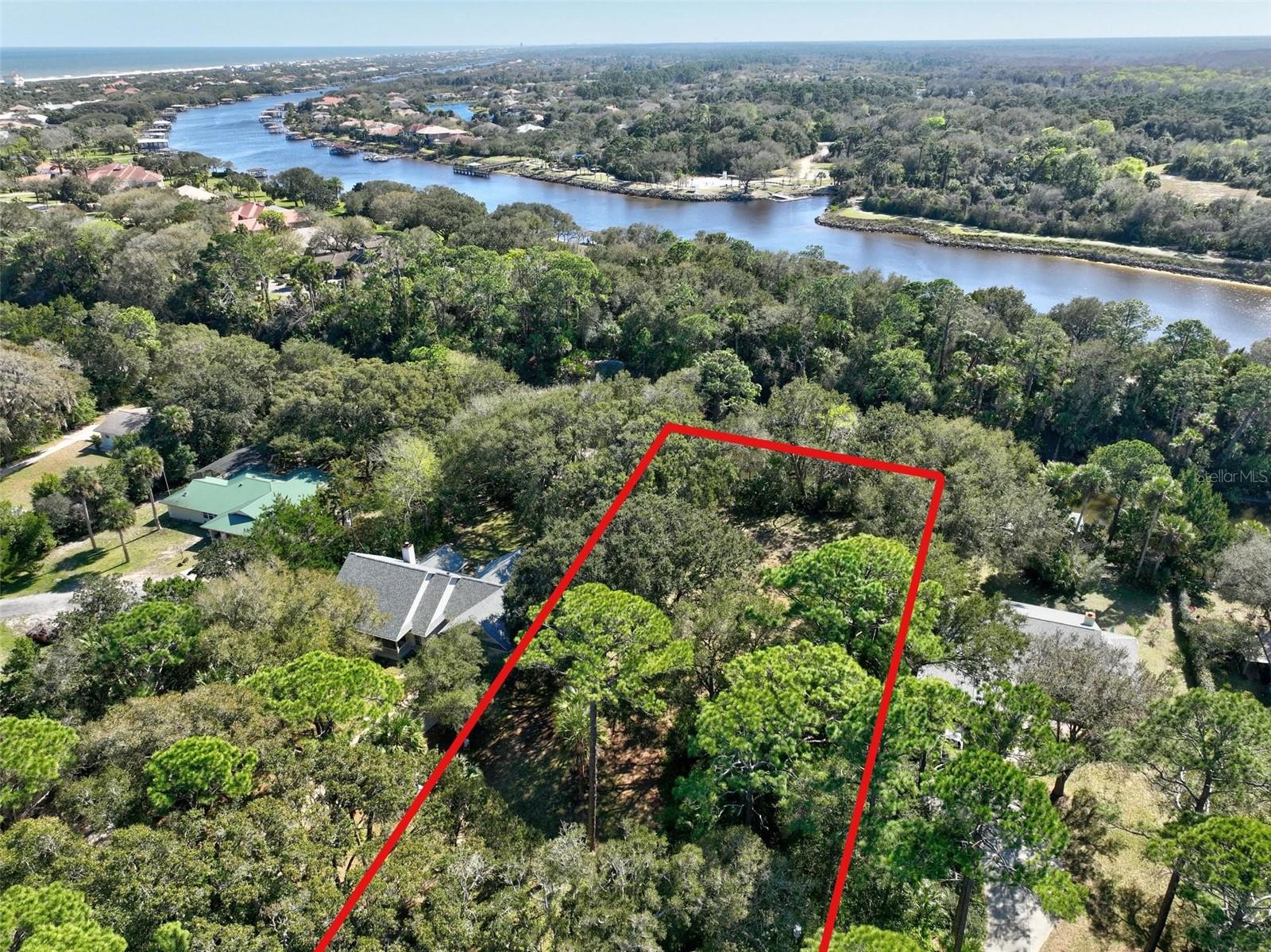 4252 OLD A1A, PALM COAST, FL, 32137