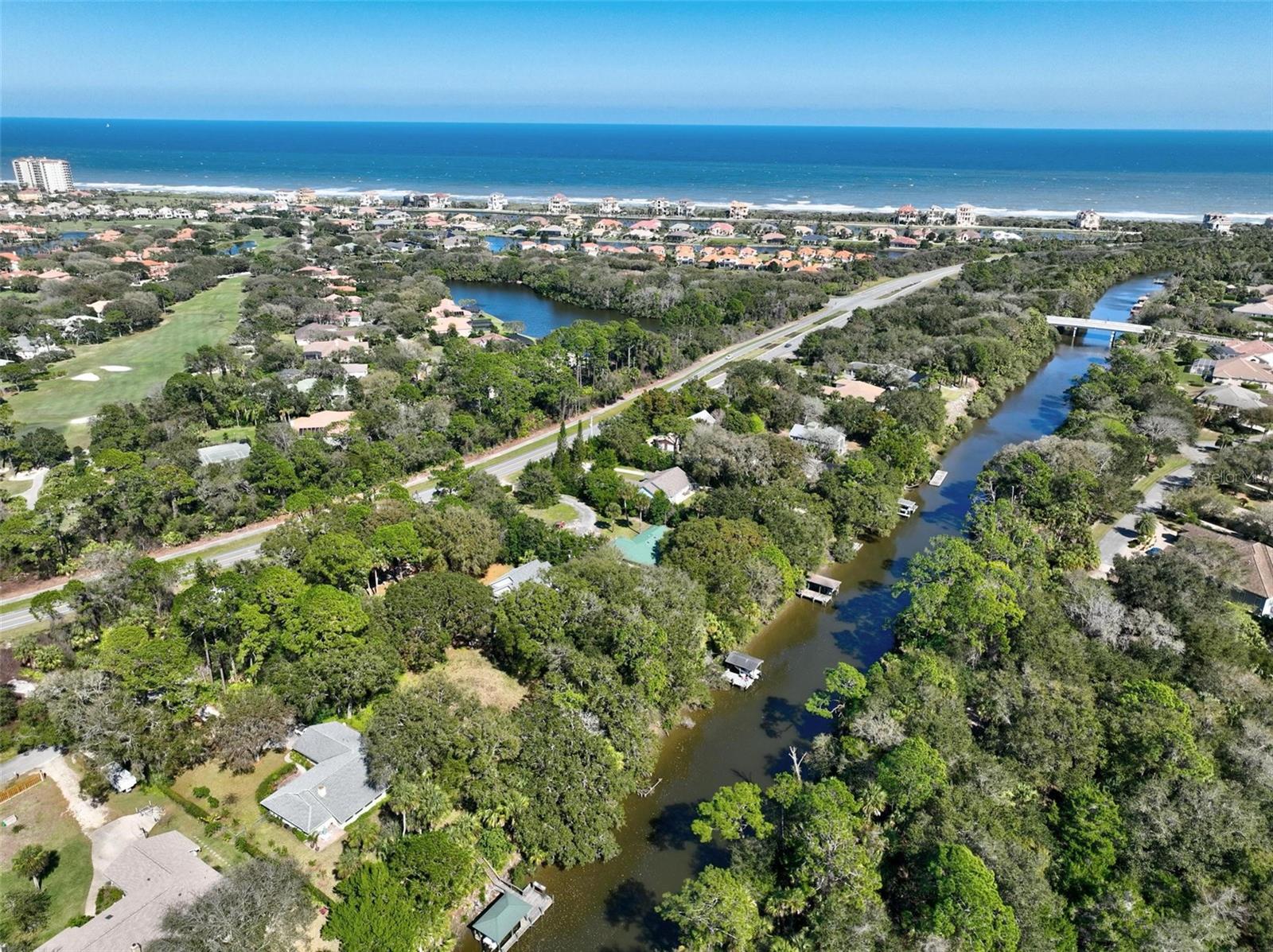 4252 OLD A1A, PALM COAST, FL, 32137