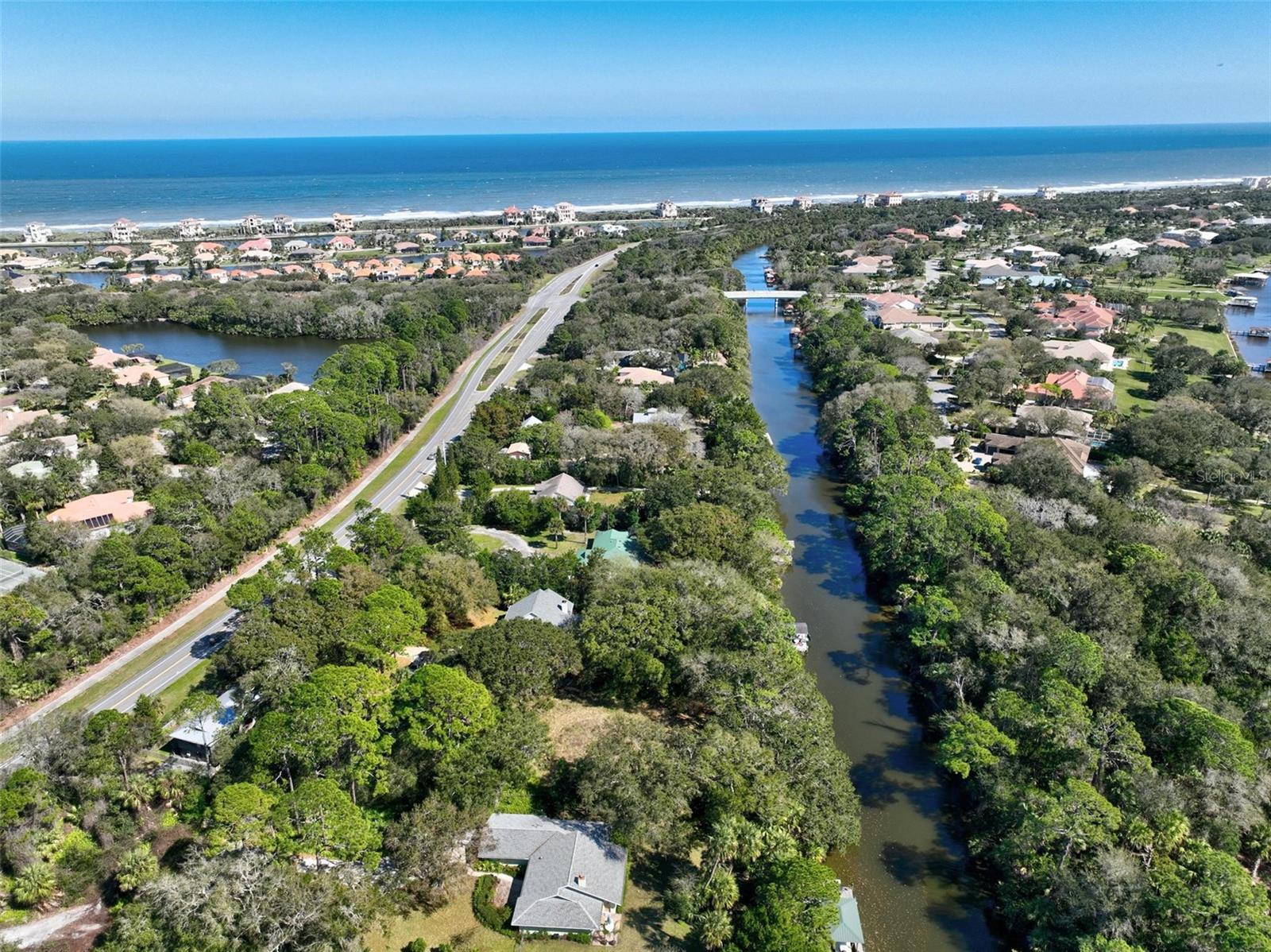 4252 OLD A1A, PALM COAST, FL, 32137