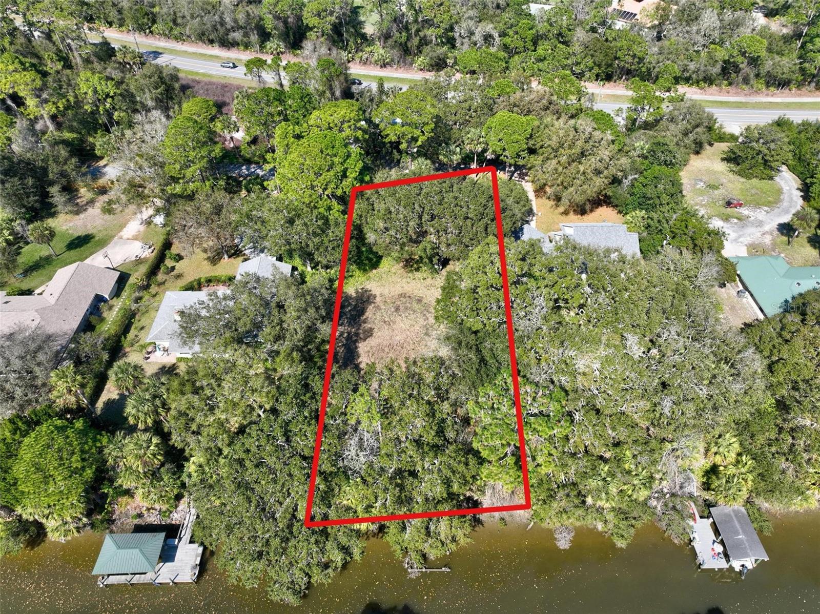 4252 OLD A1A, PALM COAST, FL, 32137