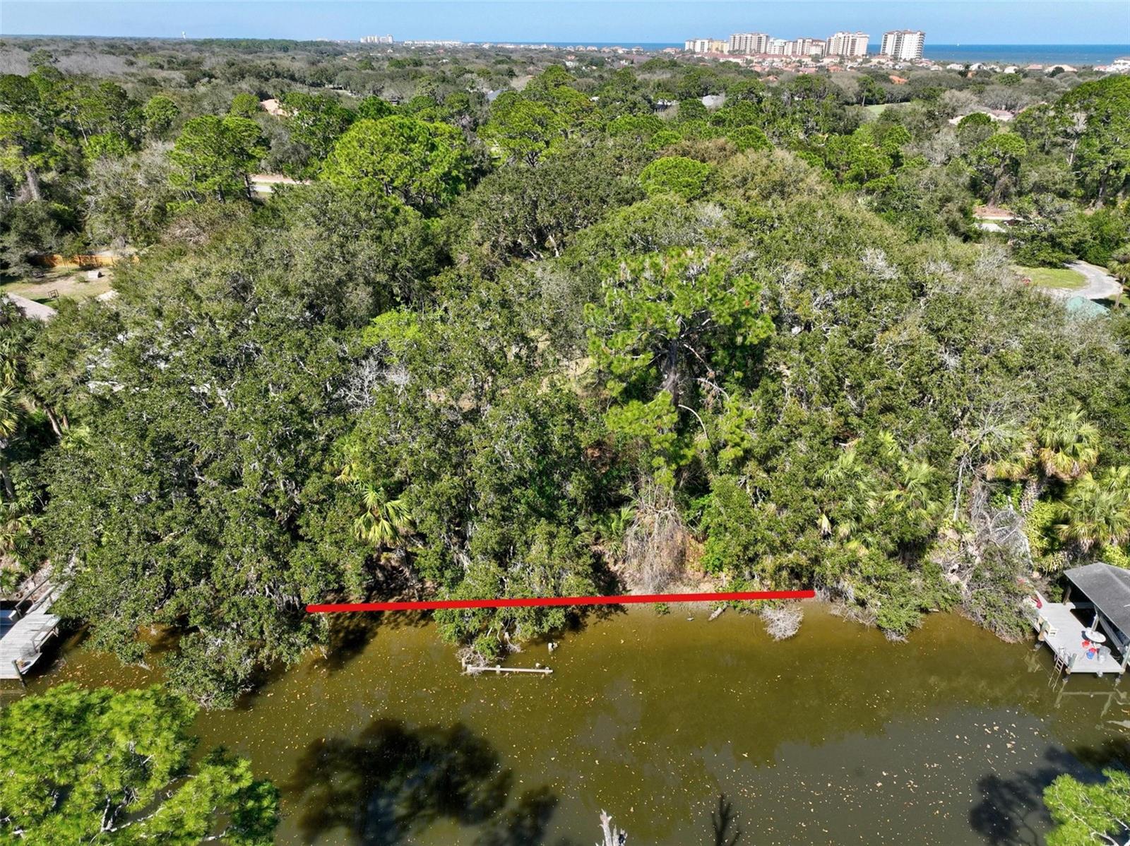 4252 OLD A1A, PALM COAST, FL, 32137