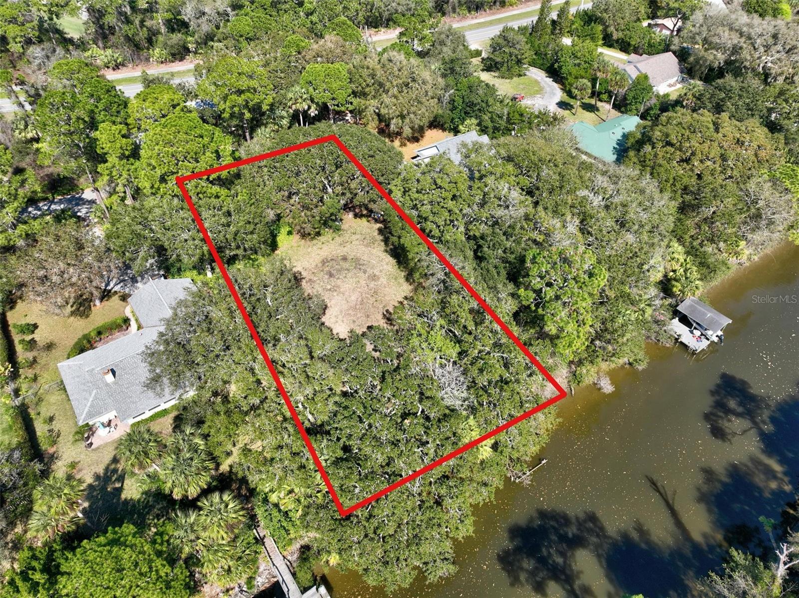 4252 OLD A1A, PALM COAST, FL, 32137
