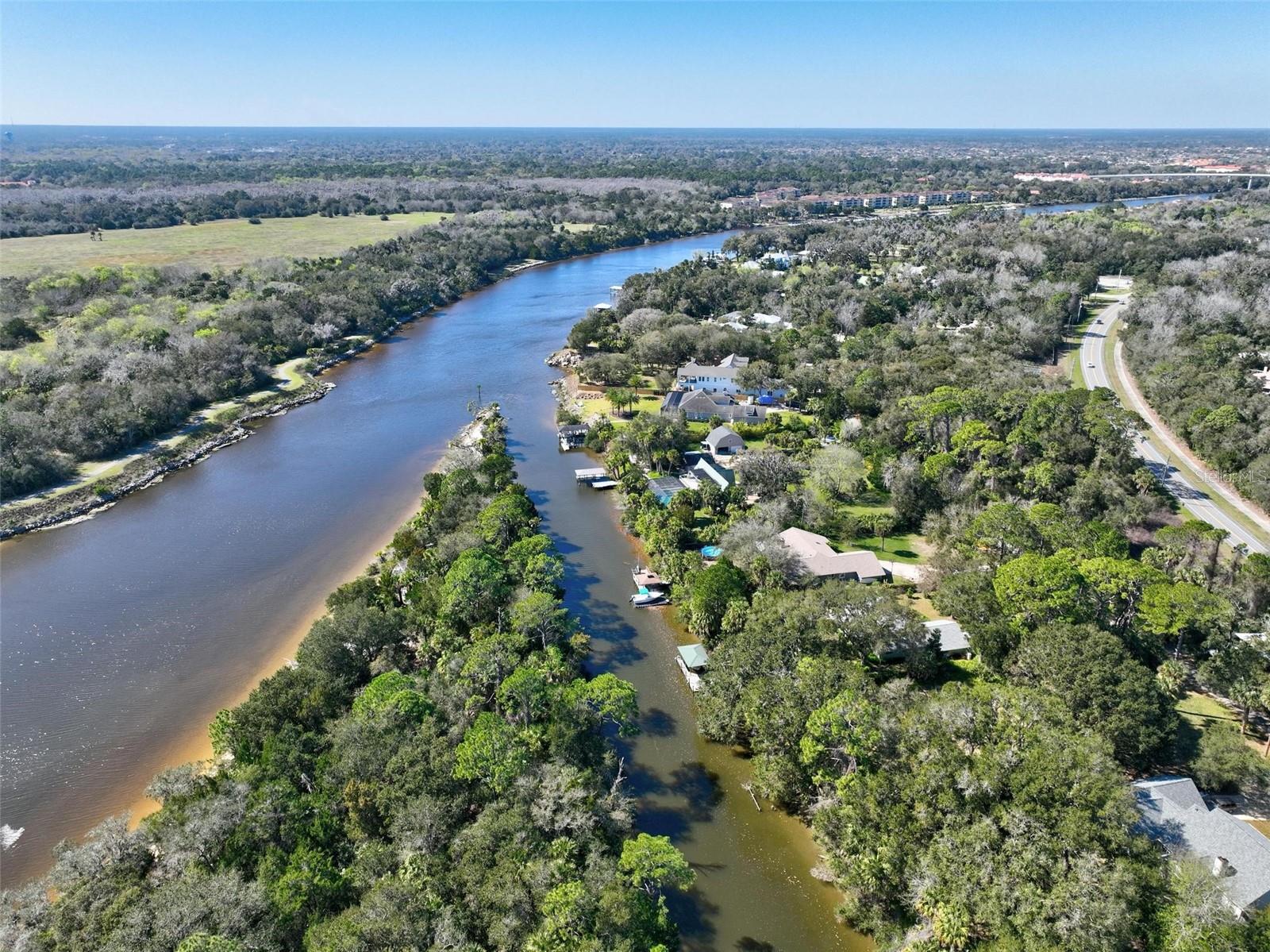 4252 OLD A1A, PALM COAST, FL, 32137