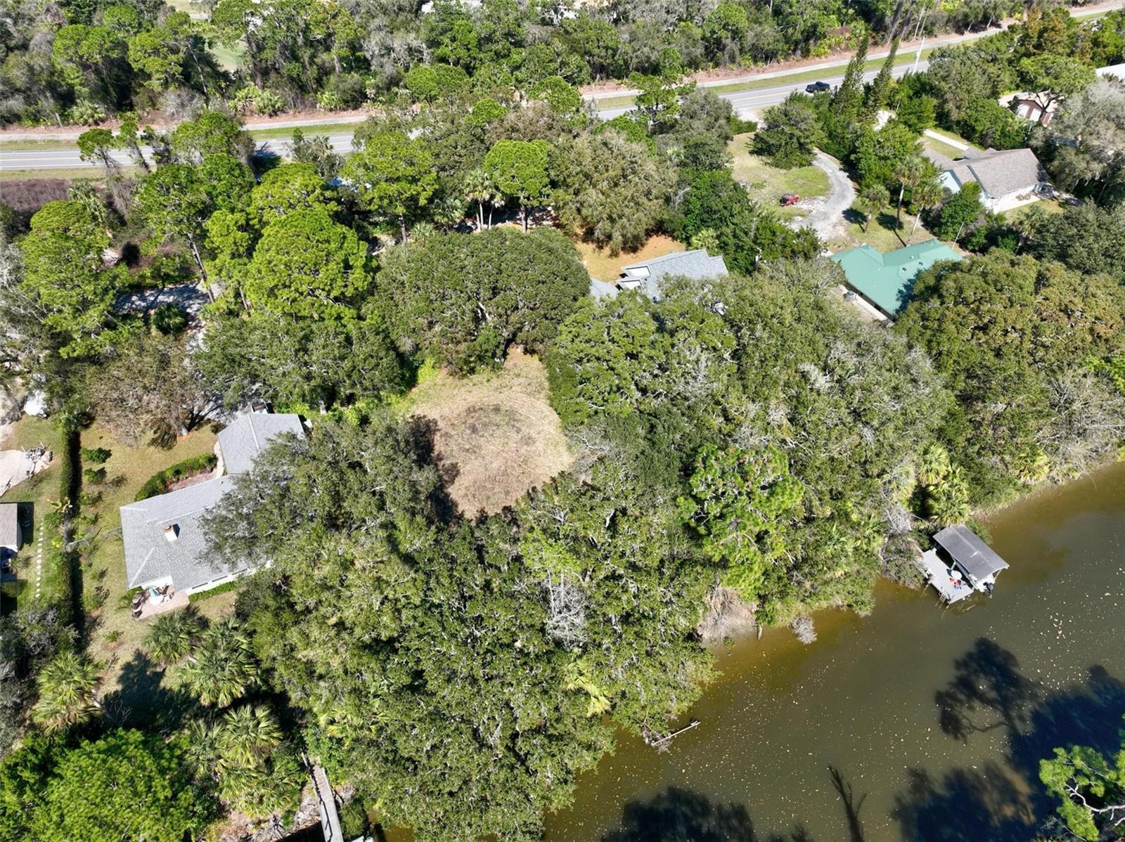 4252 OLD A1A, PALM COAST, FL, 32137