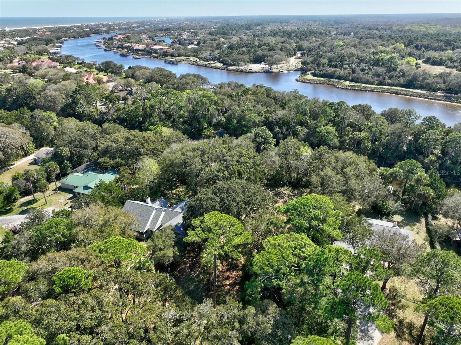 4252 OLD A1A, PALM COAST, FL, 32137