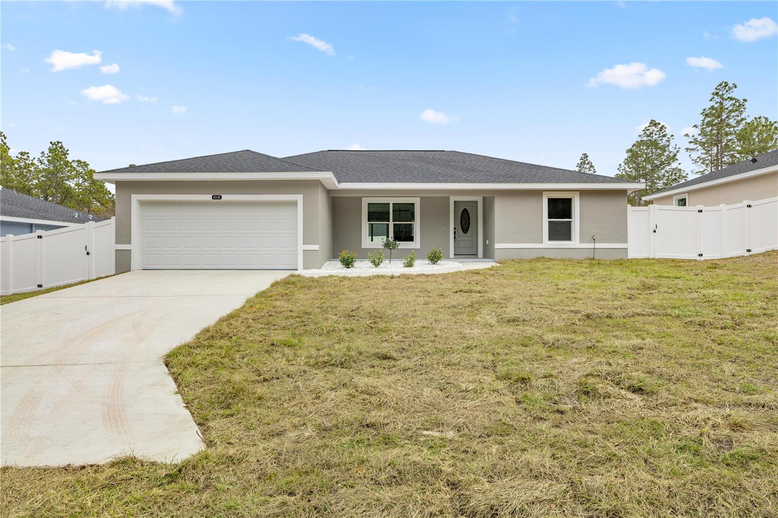 4335 SW 159TH AVE, OCALA, FL, 34481