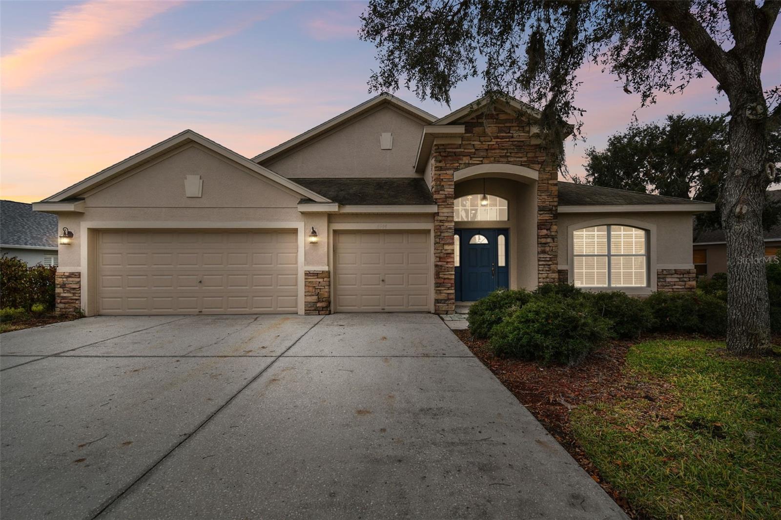 6944 RUNNER OAK DR, WESLEY CHAPEL, FL, 33545