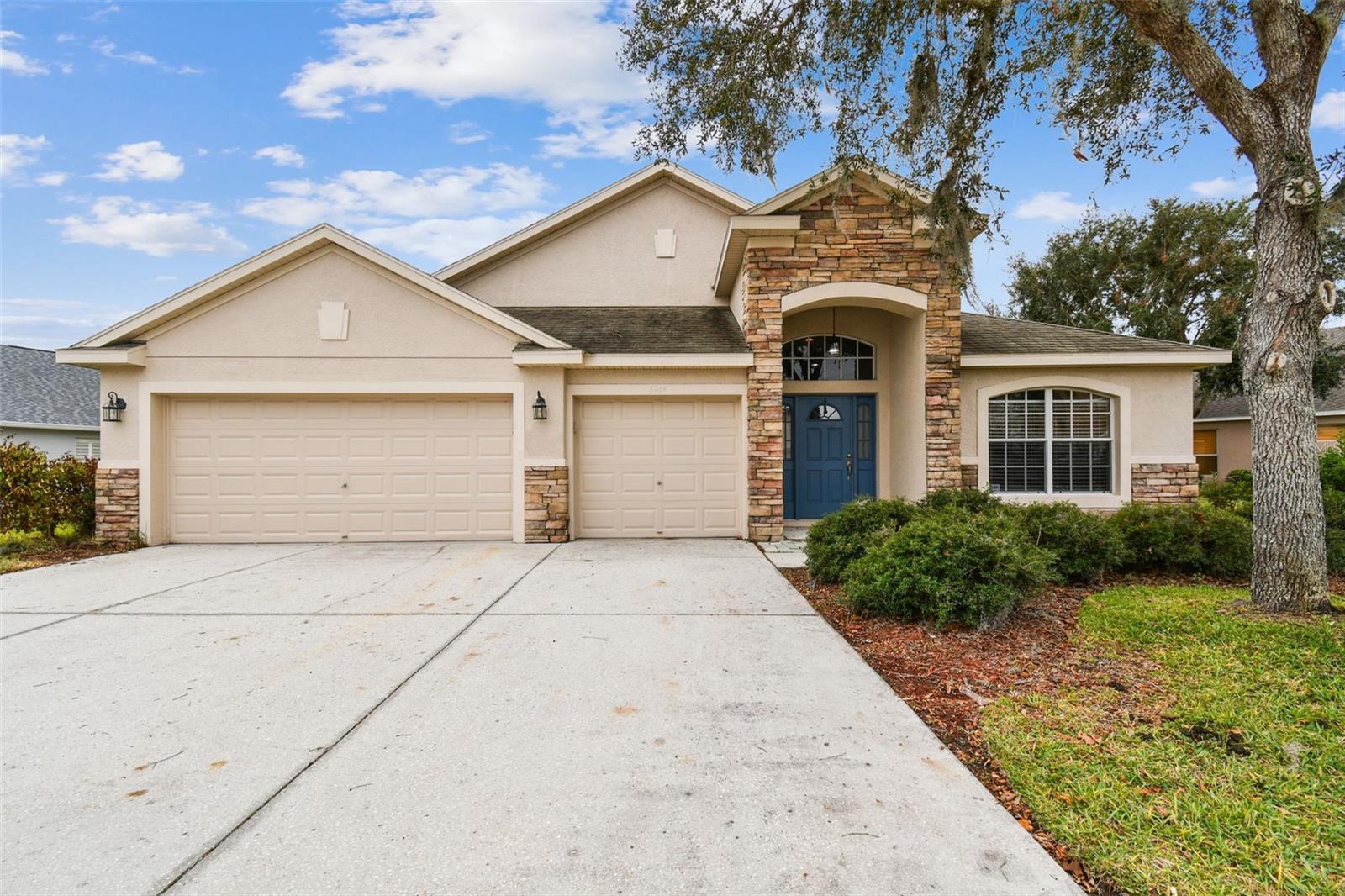 6944 RUNNER OAK DR, WESLEY CHAPEL, FL, 33545