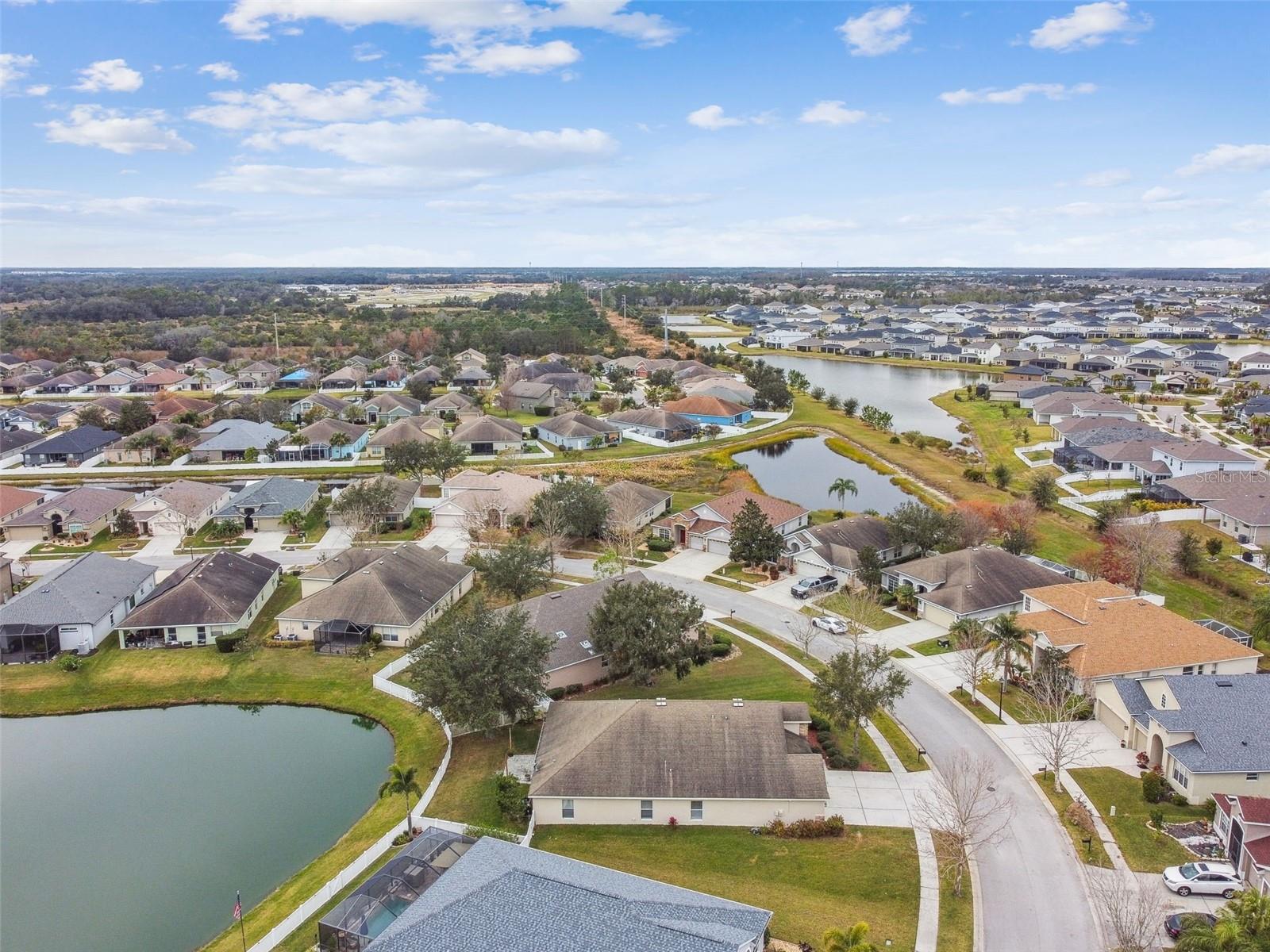 6944 RUNNER OAK DR, WESLEY CHAPEL, FL, 33545