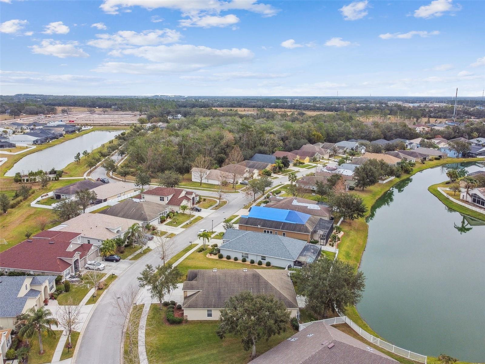 6944 RUNNER OAK DR, WESLEY CHAPEL, FL, 33545