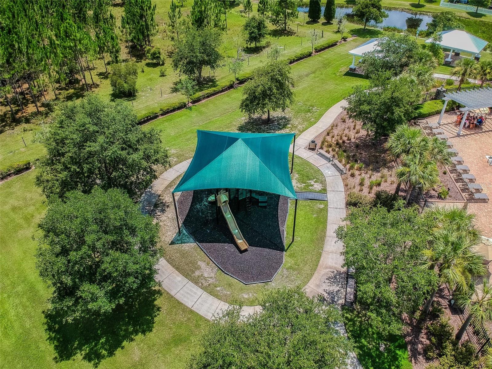 6944 RUNNER OAK DR, WESLEY CHAPEL, FL, 33545