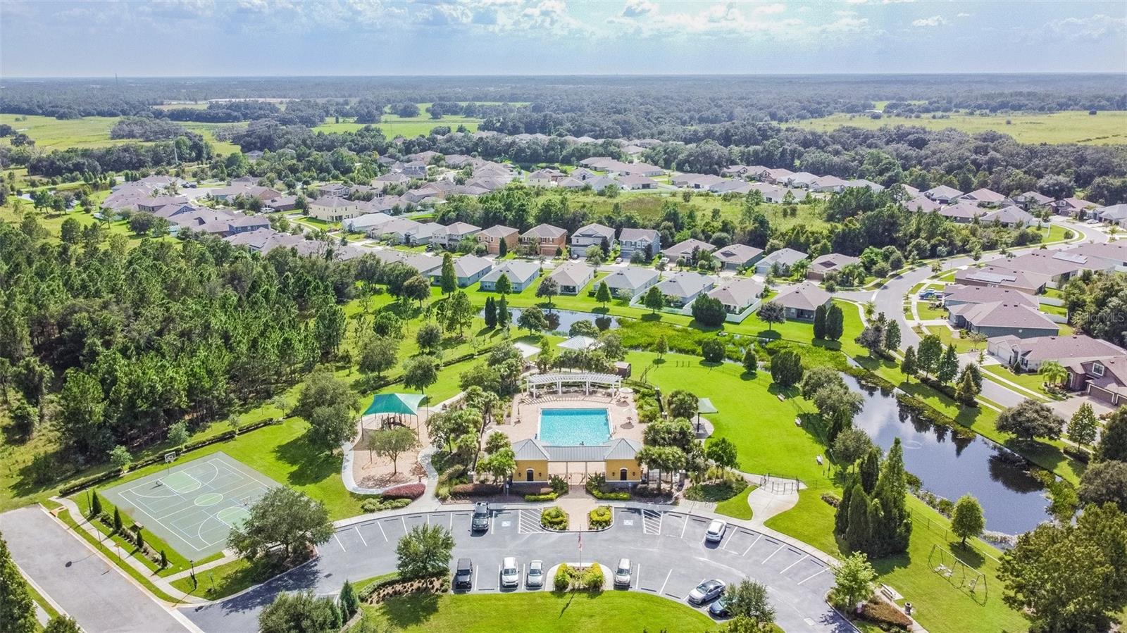 6944 RUNNER OAK DR, WESLEY CHAPEL, FL, 33545