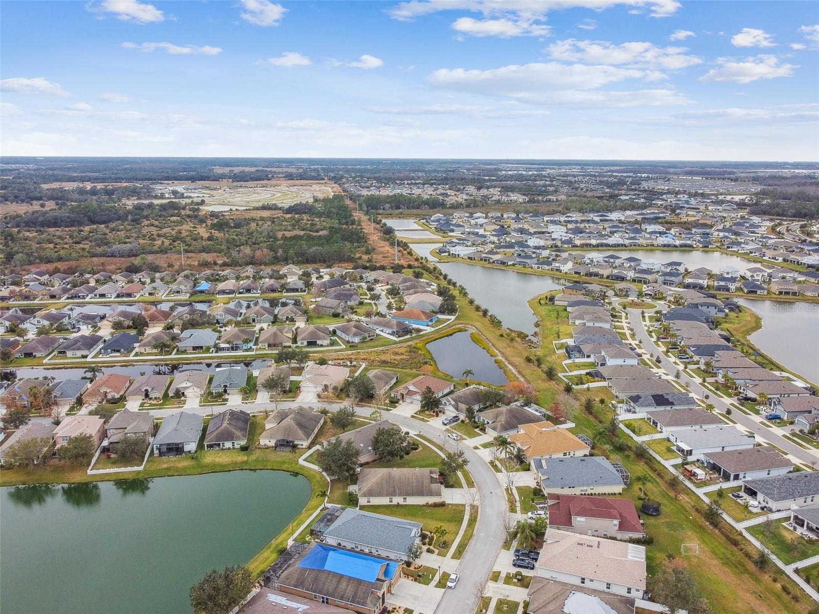 6944 RUNNER OAK DR, WESLEY CHAPEL, FL, 33545