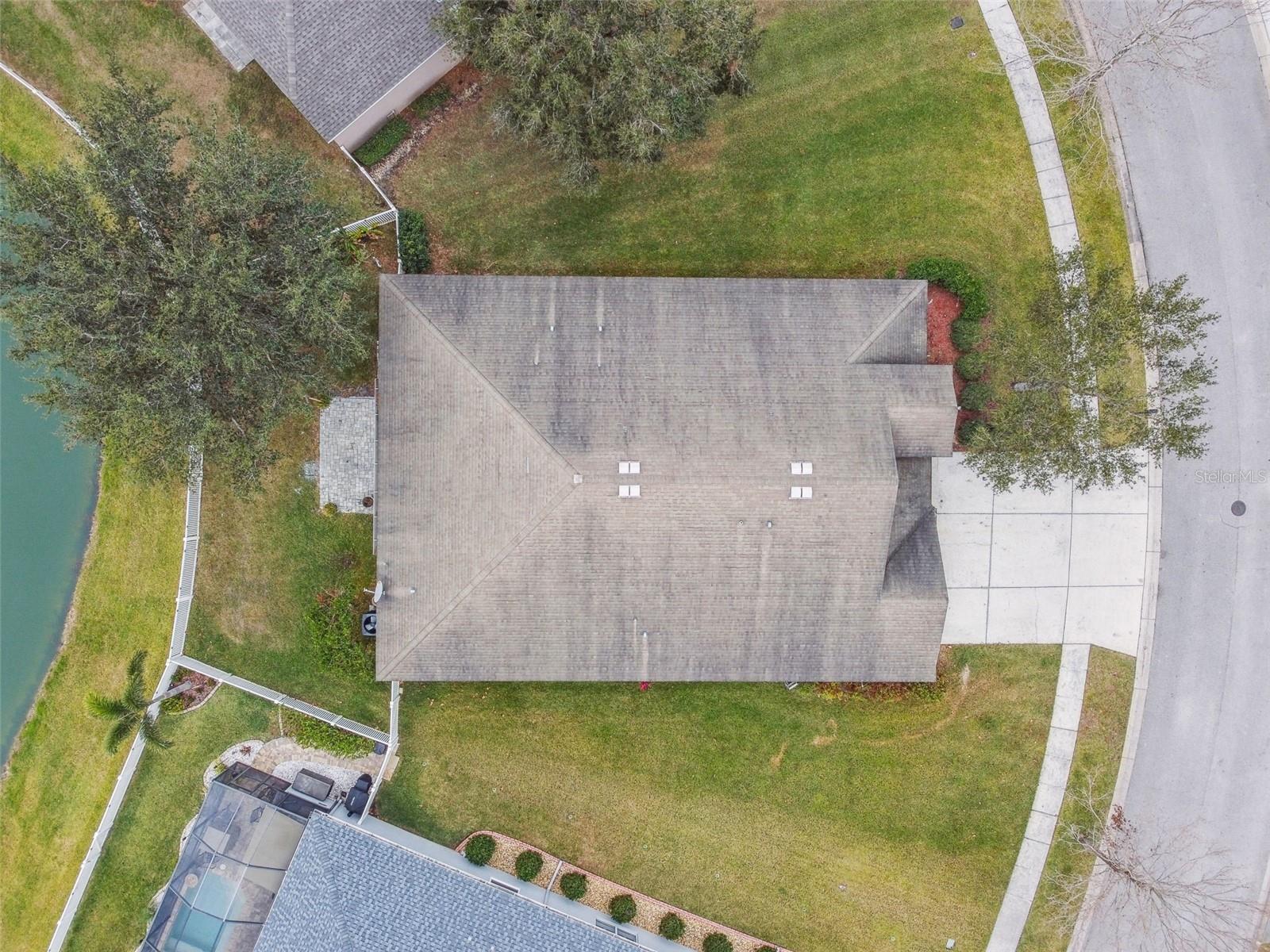 6944 RUNNER OAK DR, WESLEY CHAPEL, FL, 33545