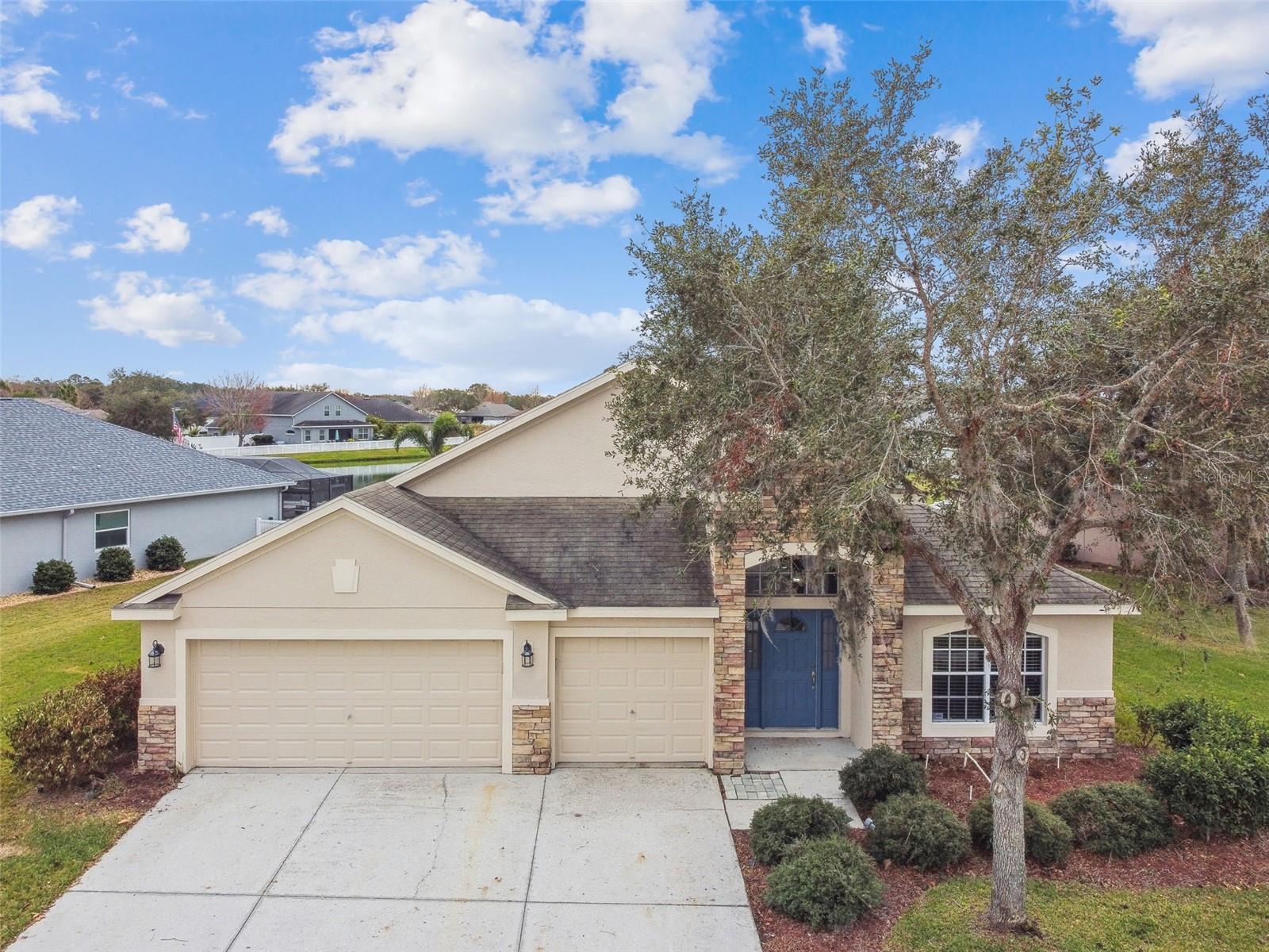 6944 RUNNER OAK DR, WESLEY CHAPEL, FL, 33545