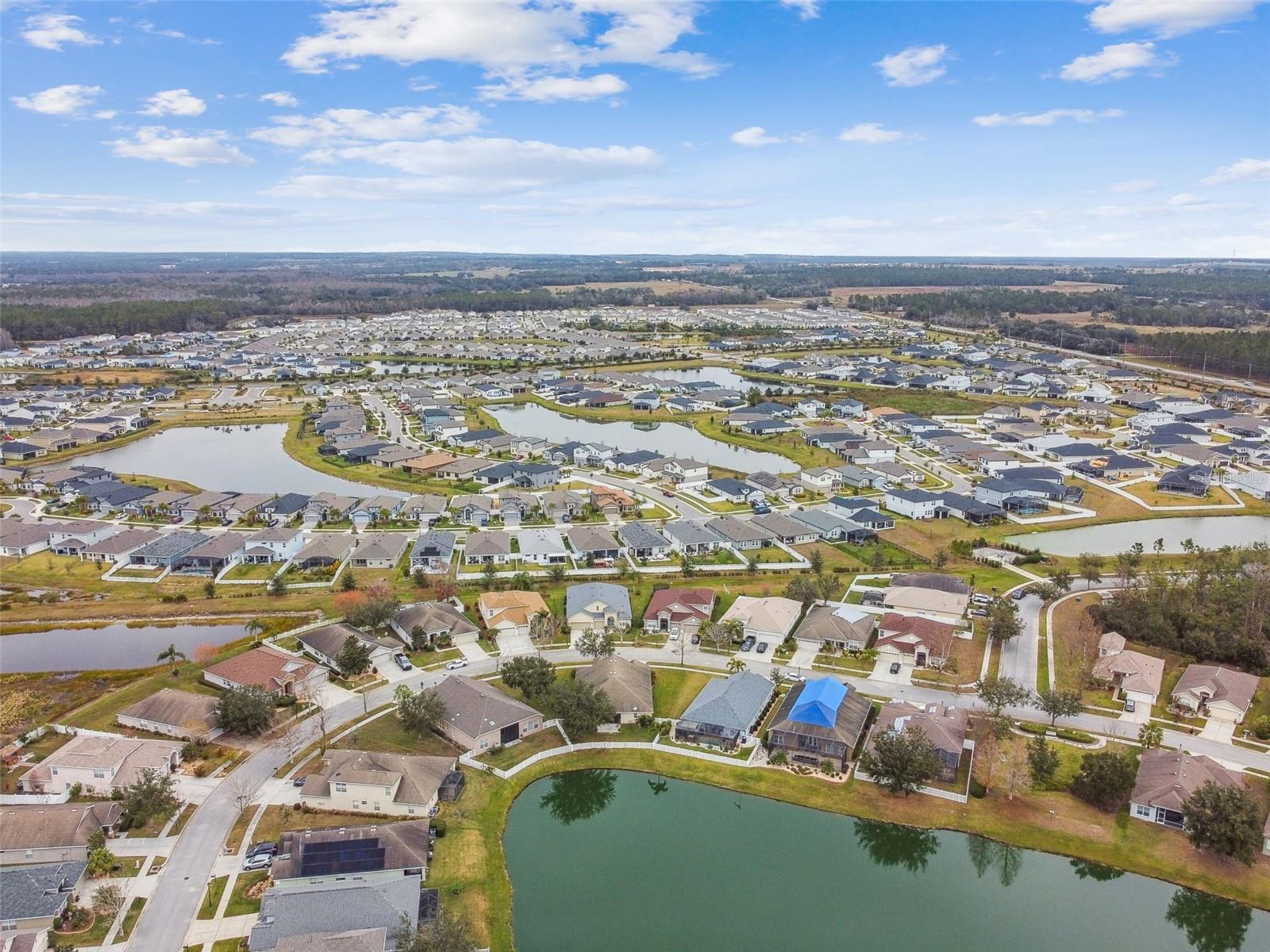 6944 RUNNER OAK DR, WESLEY CHAPEL, FL, 33545