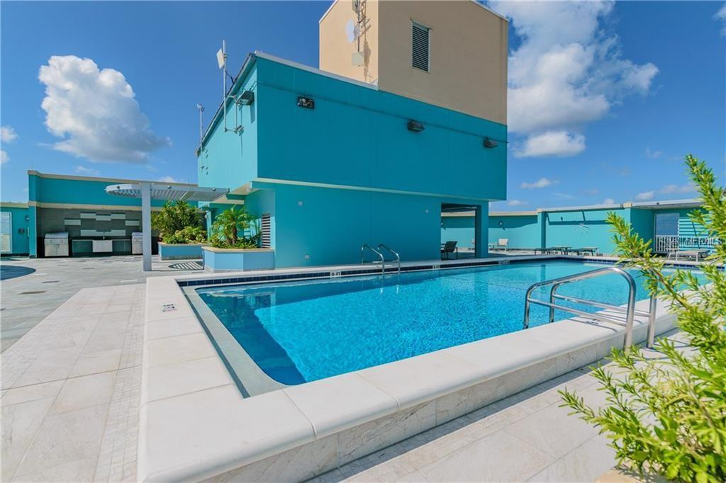 1 BEACH DR SE #1203, ST PETERSBURG, FL, 33701