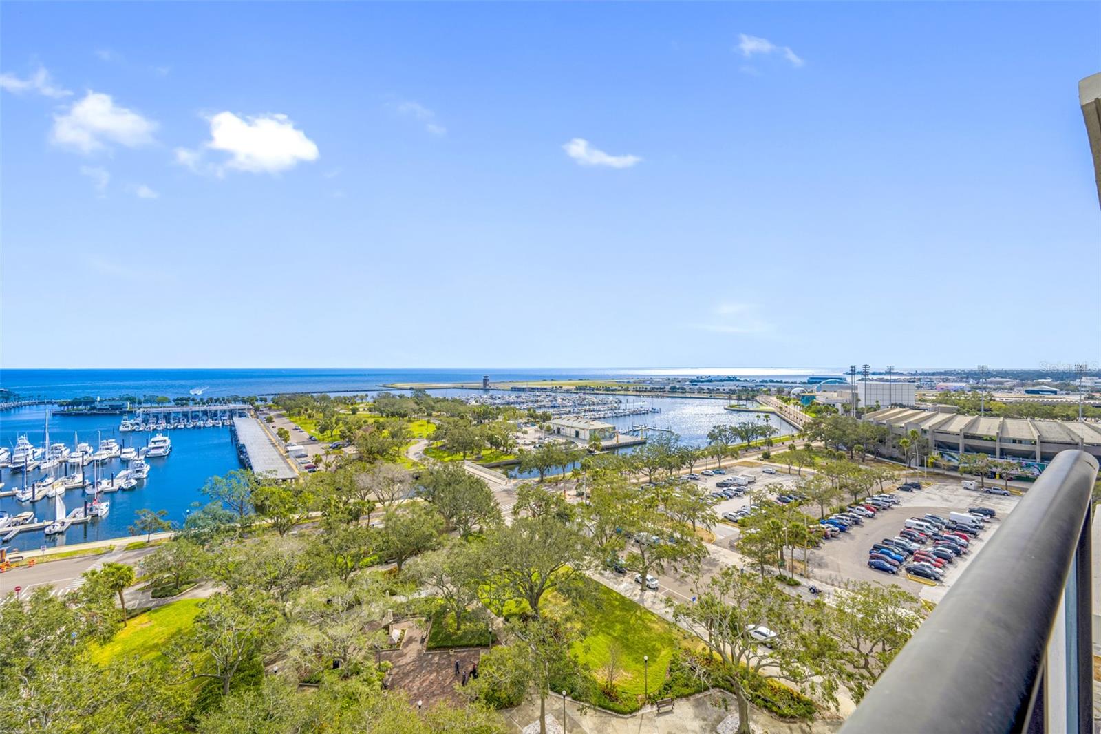 1 BEACH DR SE #1203, ST PETERSBURG, FL, 33701