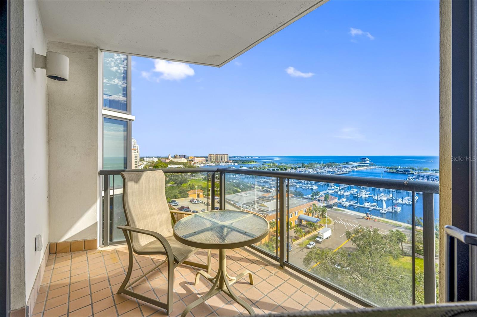 1 BEACH DR SE #1203, ST PETERSBURG, FL, 33701