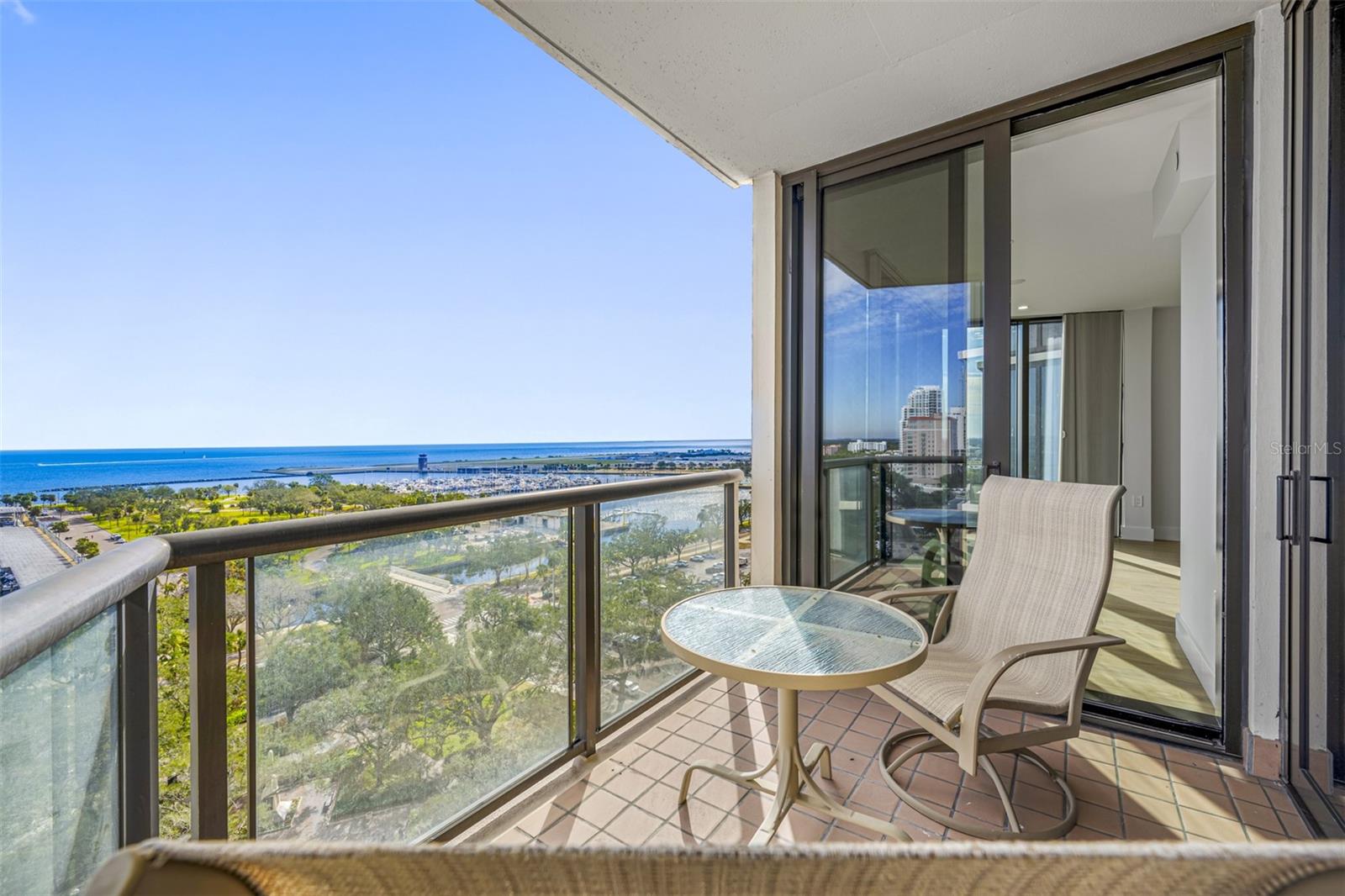1 BEACH DR SE #1203, ST PETERSBURG, FL, 33701