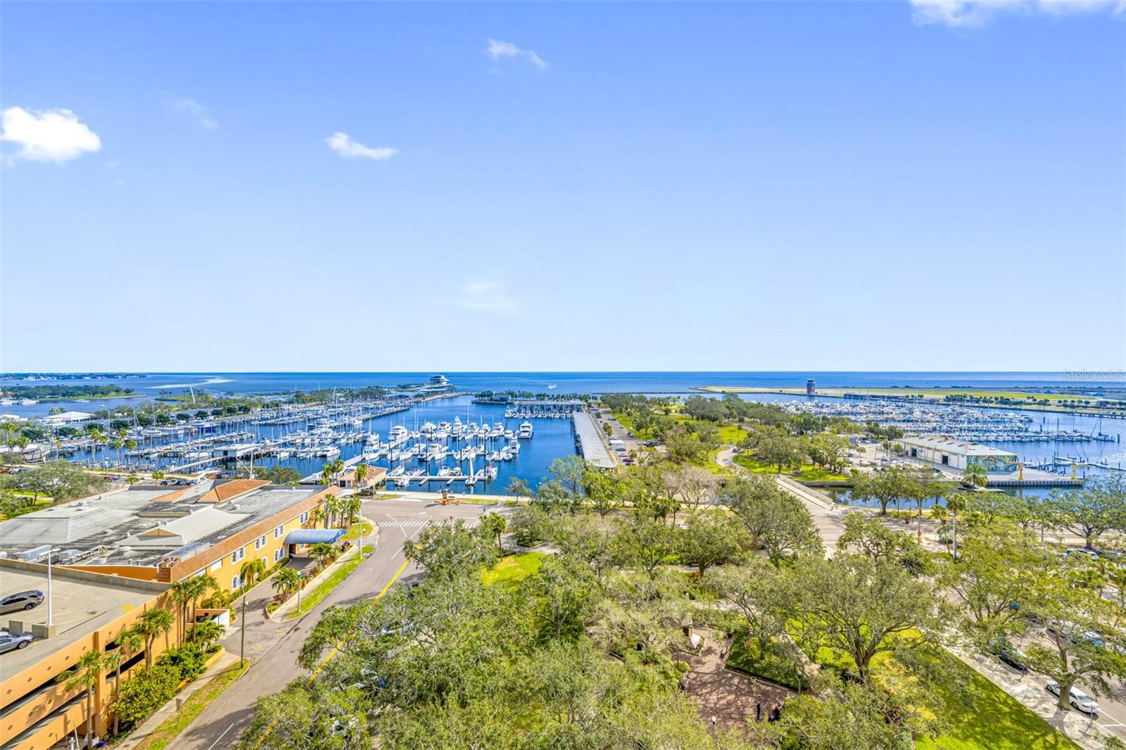 1 BEACH DR SE #1203, ST PETERSBURG, FL, 33701