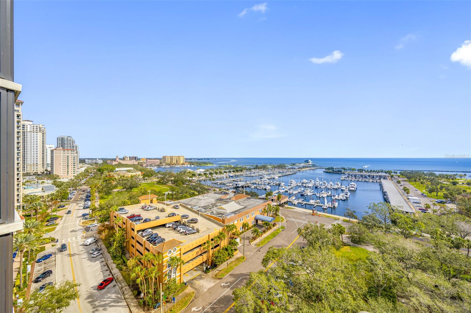 1 BEACH DR SE #1203, ST PETERSBURG, FL, 33701