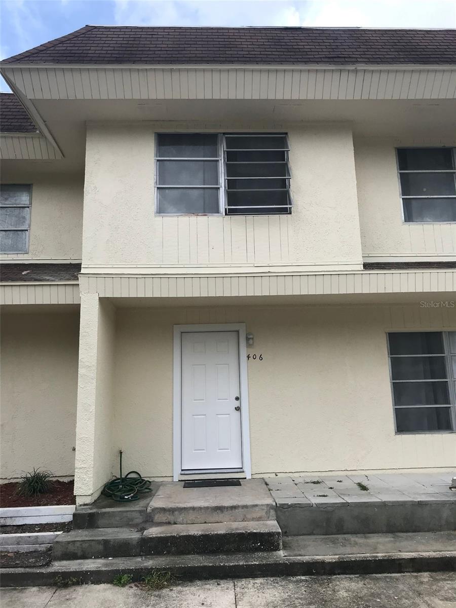 406 BARLOW AVE #65, SARASOTA, FL, 34232