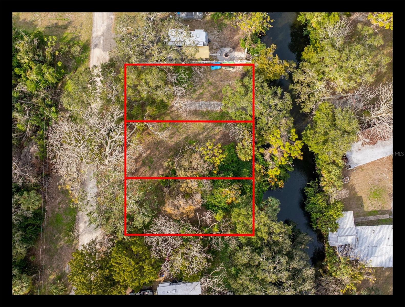 0 SNAPPER LN, HUDSON, FL, 34667