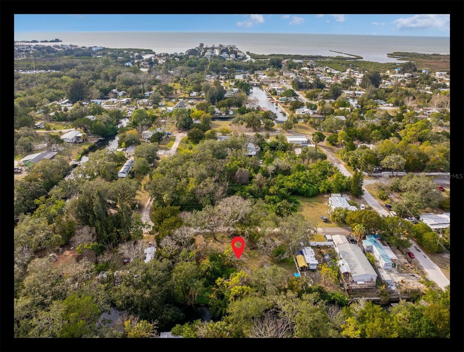 0 SNAPPER LN, HUDSON, FL, 34667