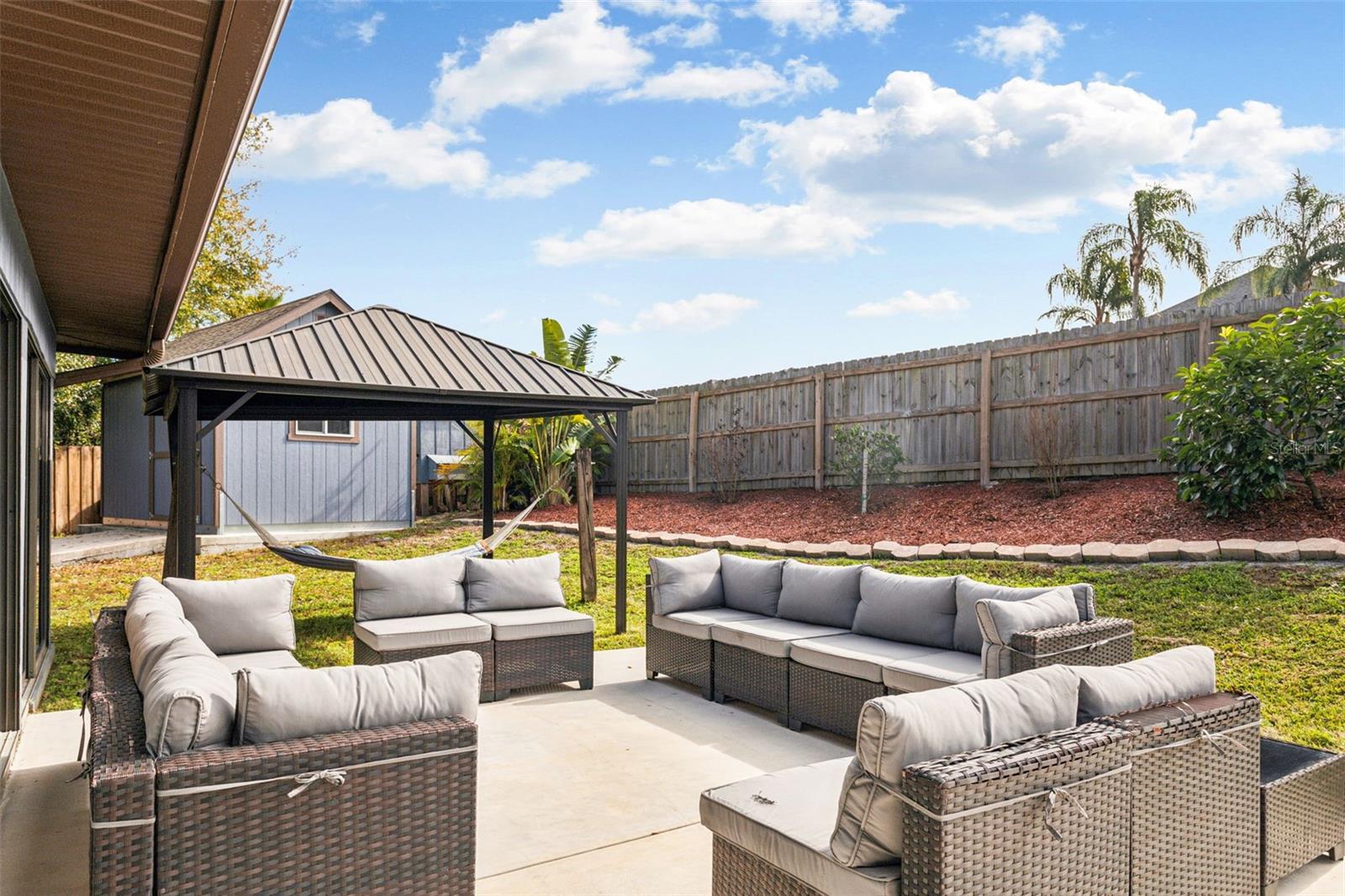 3745 HILLVIEW CT, LAND O LAKES, FL, 34639