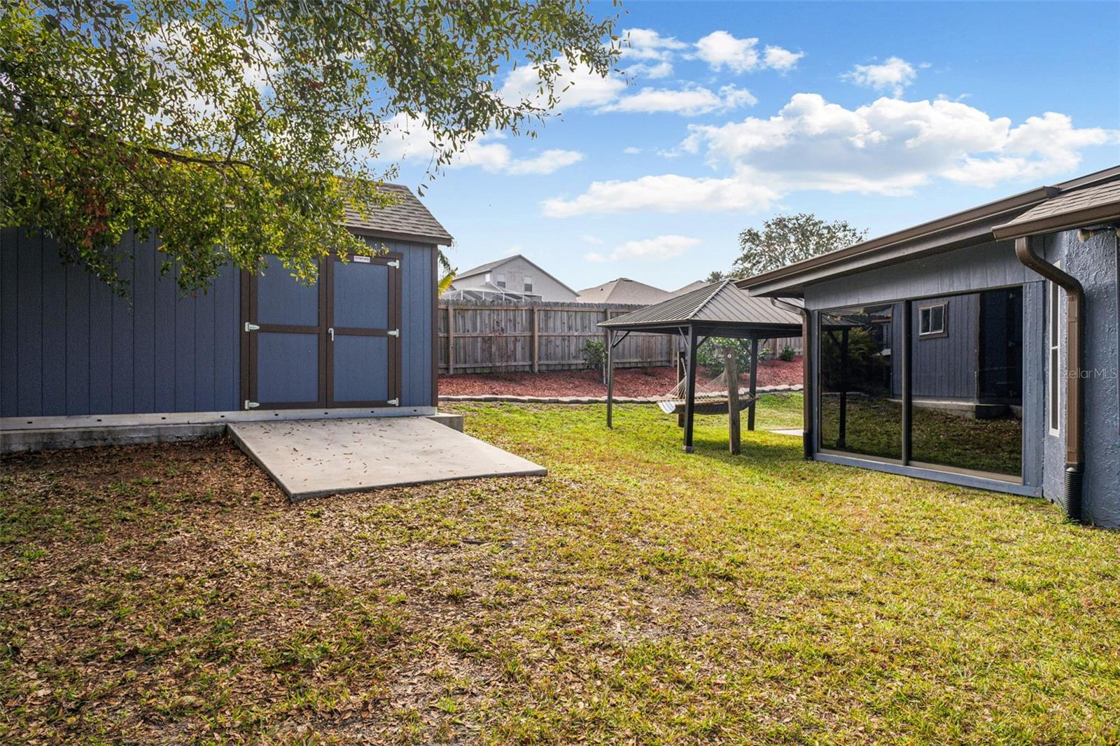 3745 HILLVIEW CT, LAND O LAKES, FL, 34639