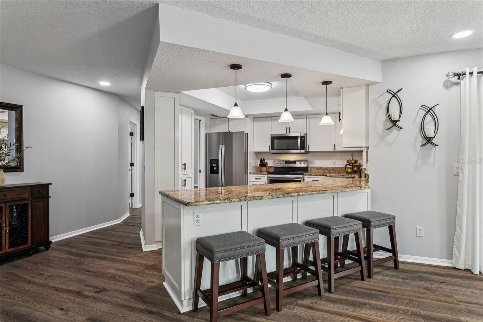 3745 HILLVIEW CT, LAND O LAKES, FL, 34639