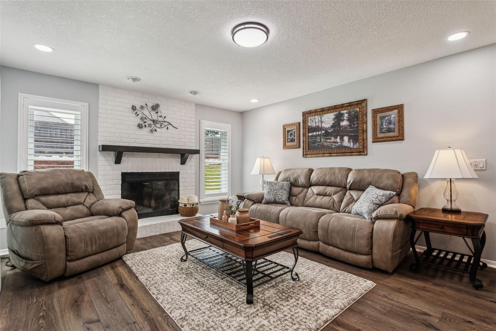 3745 HILLVIEW CT, LAND O LAKES, FL, 34639
