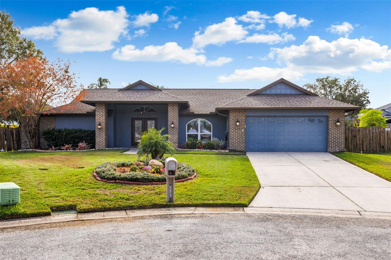 3745 HILLVIEW CT, LAND O LAKES, FL, 34639